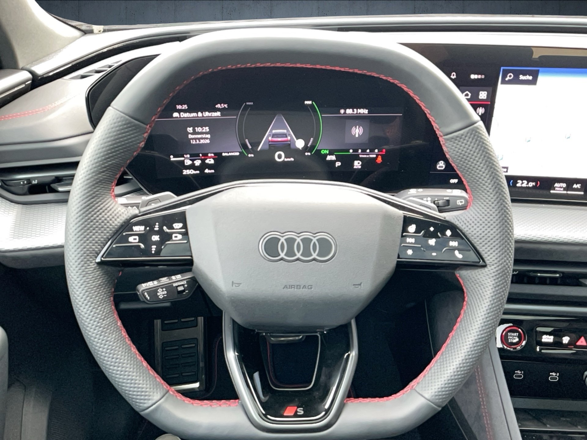 Q5 SUV edition one e-hybrid qu S tr.-9