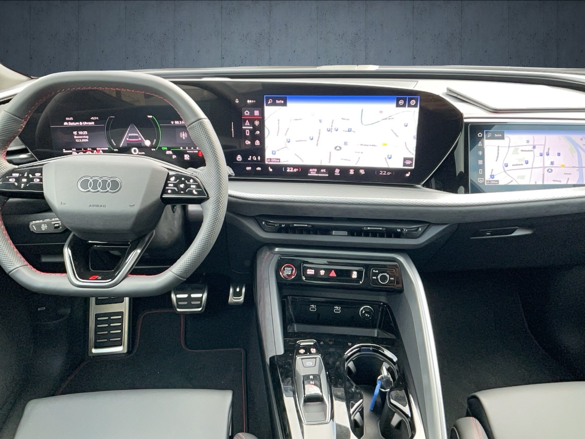 Q5 SUV edition one e-hybrid qu S tr.-10