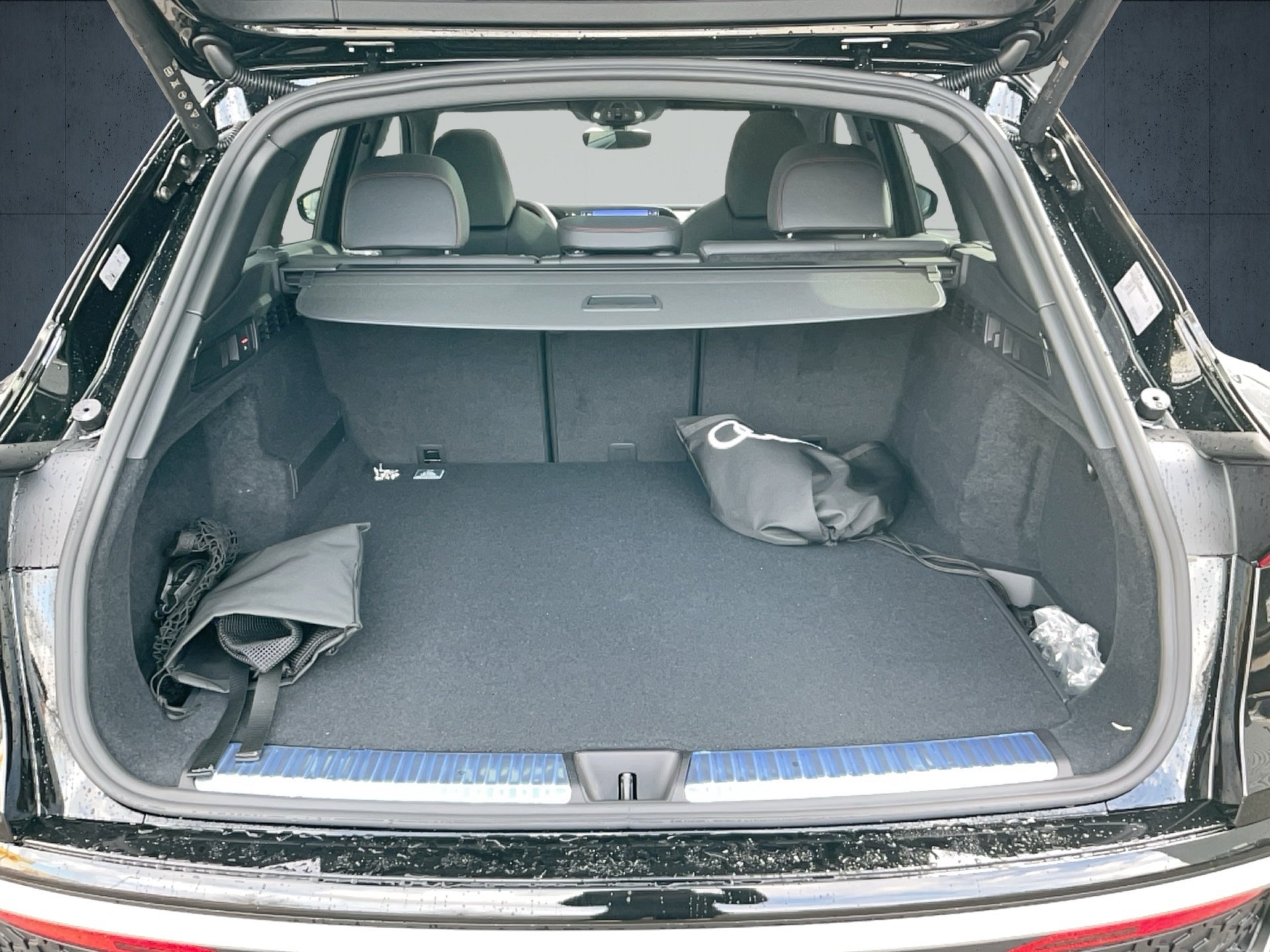 Q5 SUV edition one e-hybrid qu S tr.-12