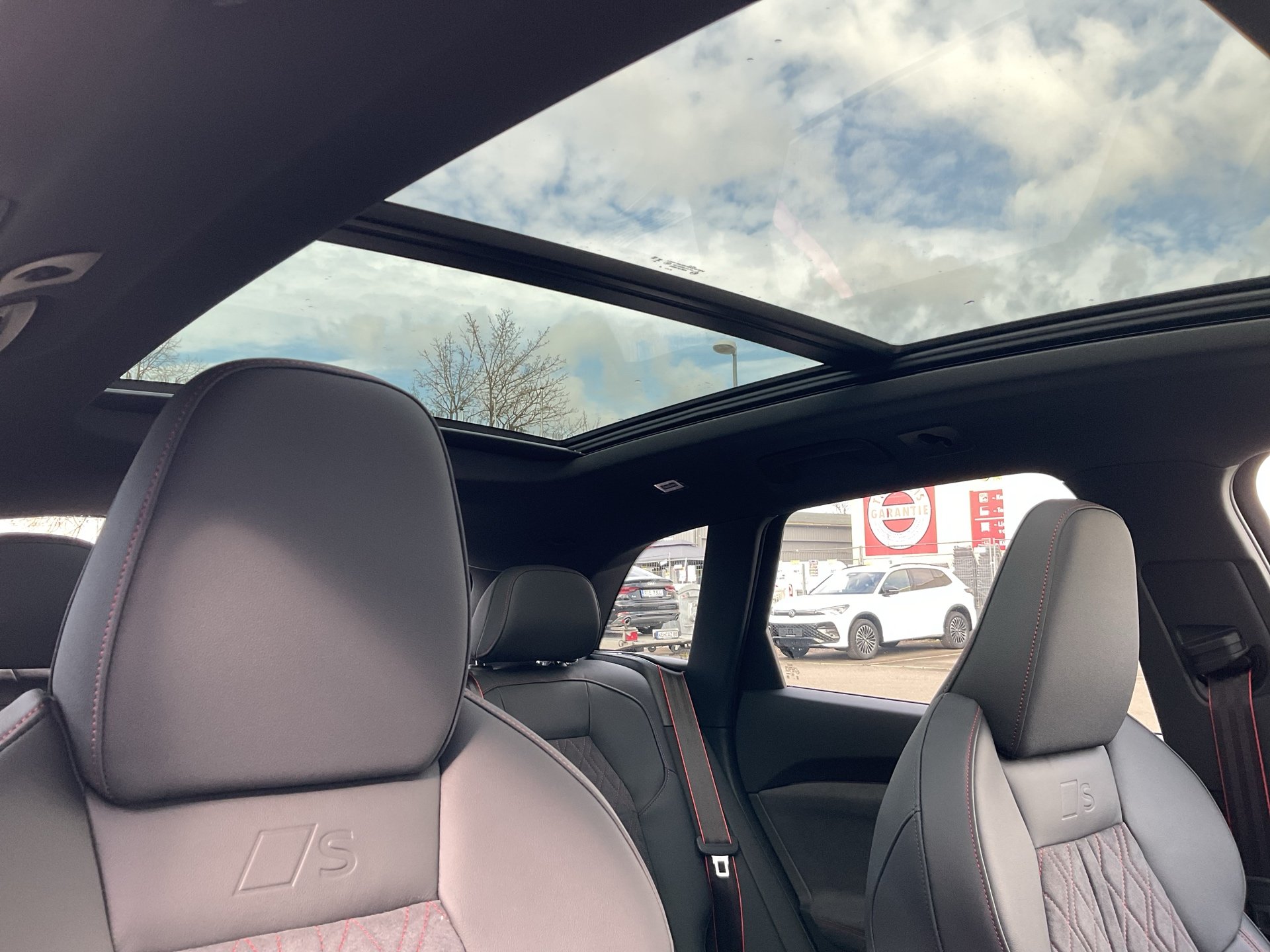 Q5 SUV edition one e-hybrid qu S tr.-14