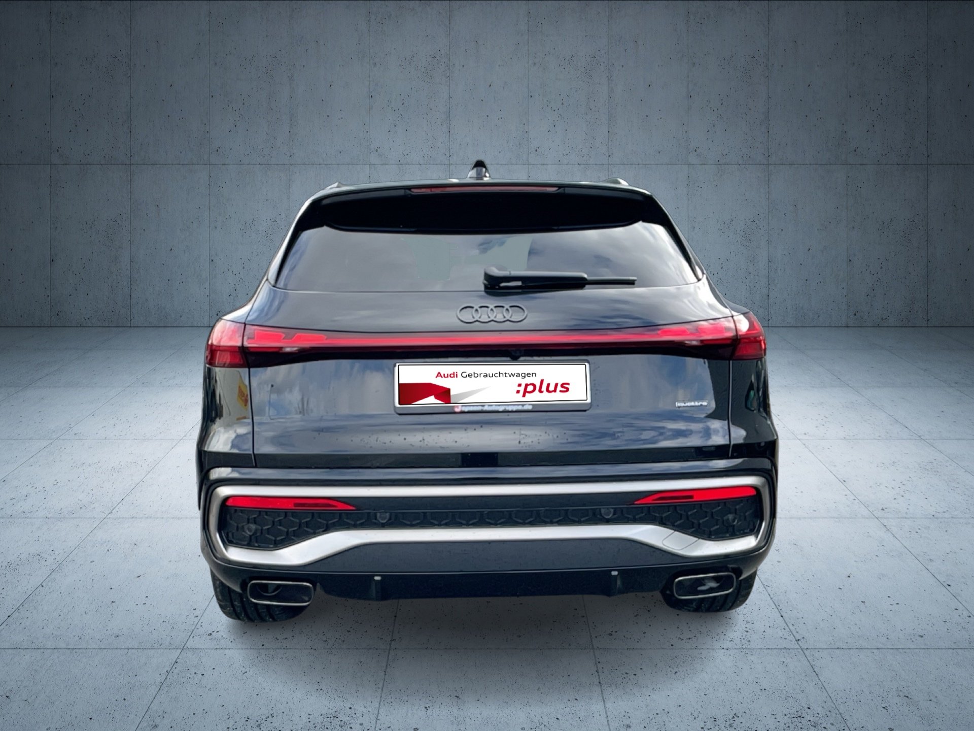 Q5 SUV edition one e-hybrid qu S tr.-3