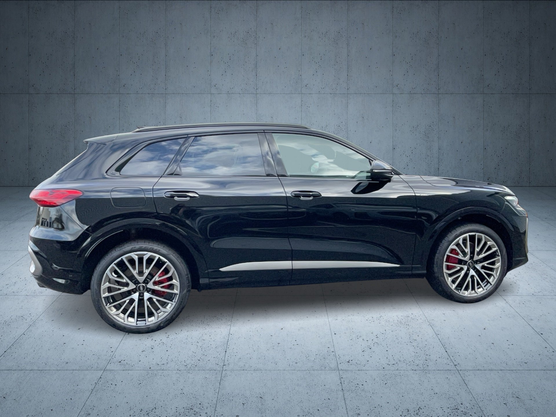 Q5 SUV edition one e-hybrid qu S tr.-5