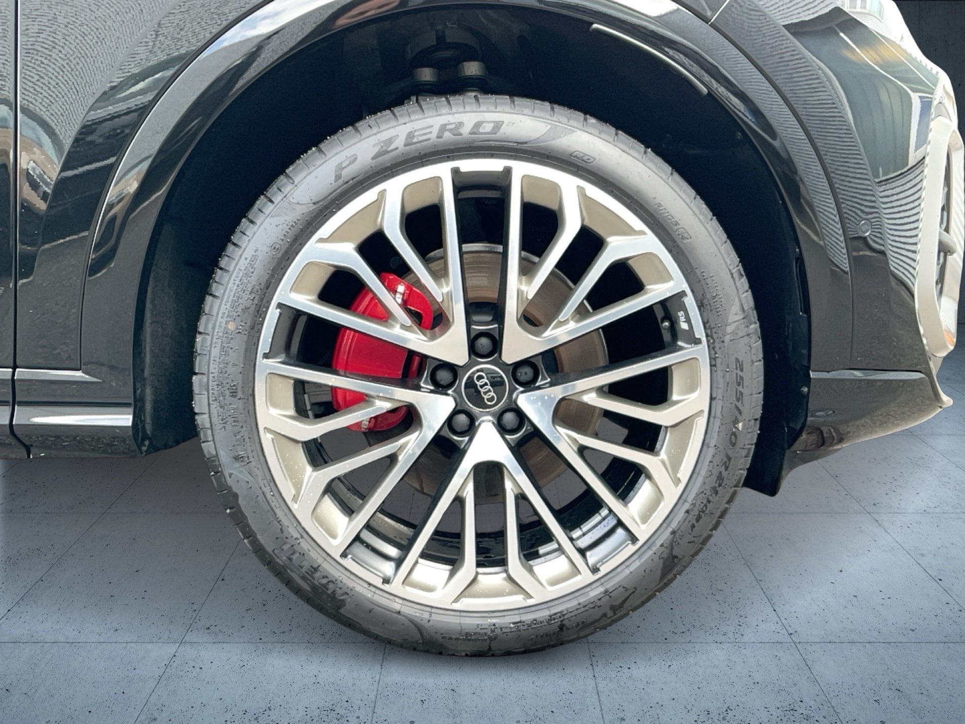 Q5 SUV edition one e-hybrid qu S tr.-6
