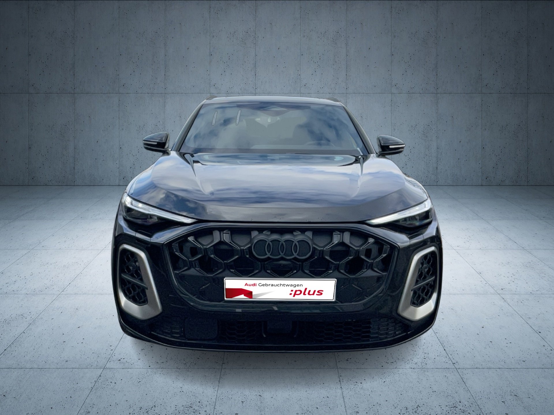 Q5 SUV edition one e-hybrid qu S tr.-7