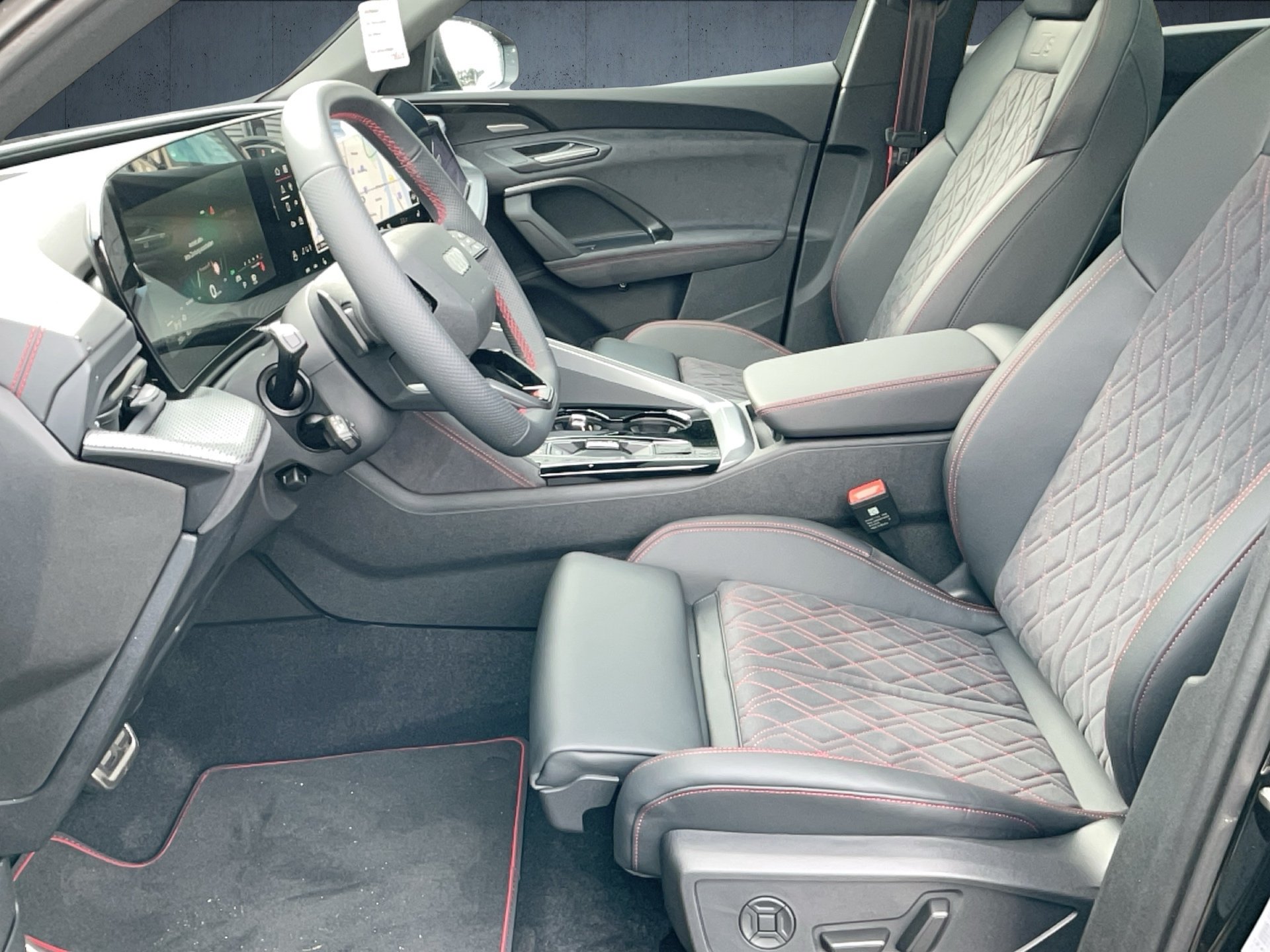 Q5 SUV edition one e-hybrid qu S tr.-8