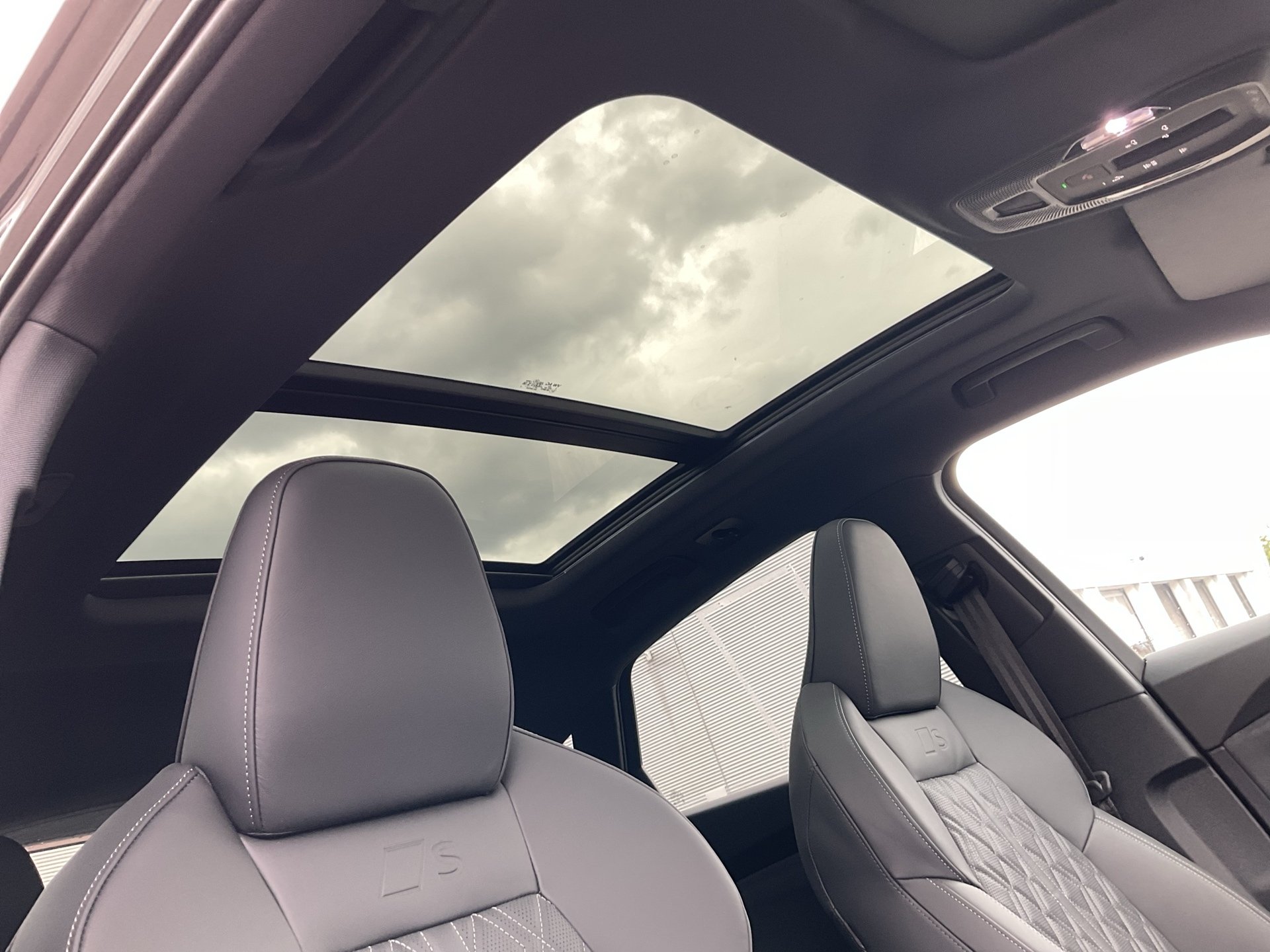 Q5 Sportback TDI qu. S tr.-13