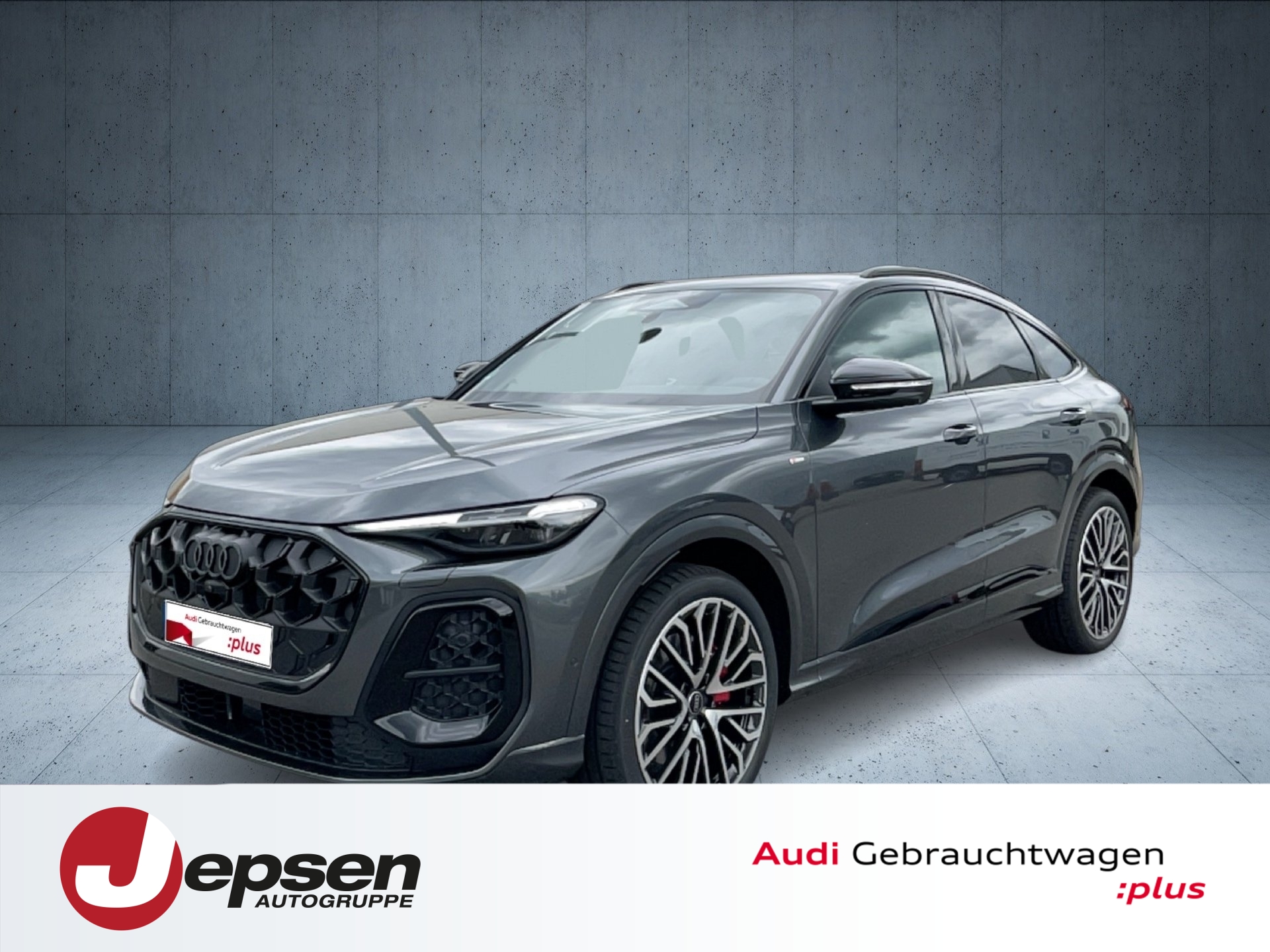 Q5 Sportback TDI qu. S tr.-0