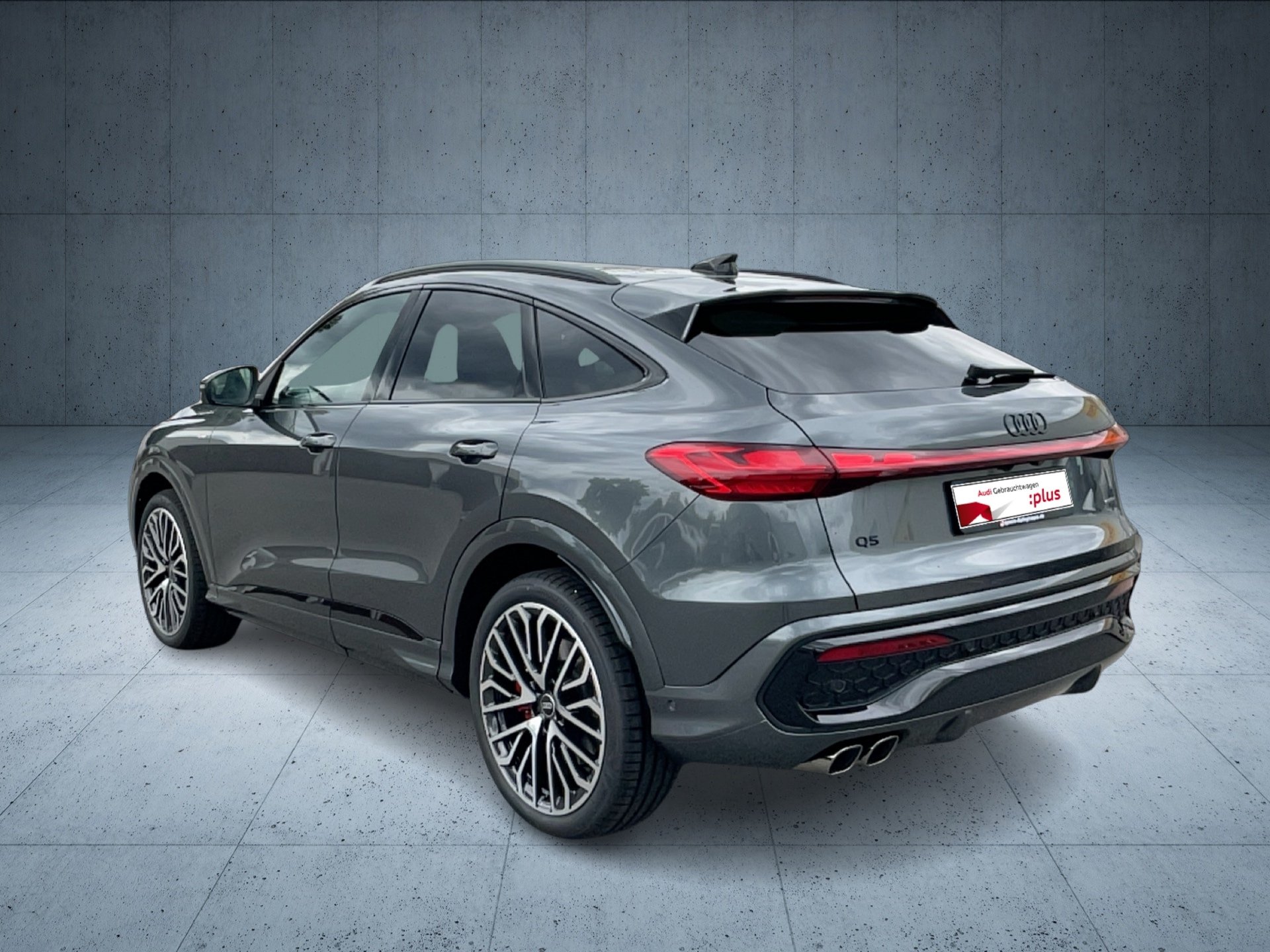 Q5 Sportback TDI qu. S tr.-2