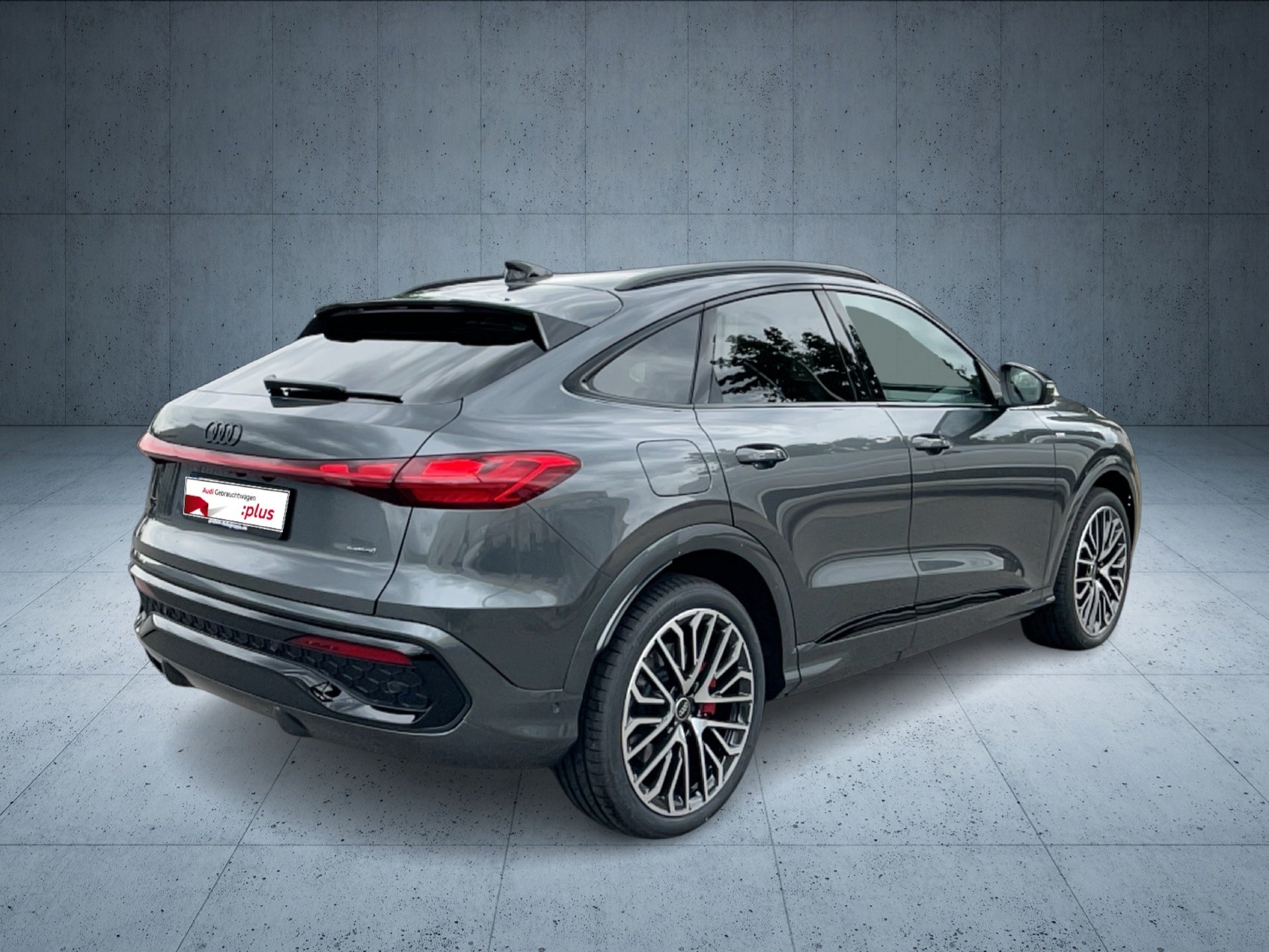 Q5 Sportback TDI qu. S tr.-4