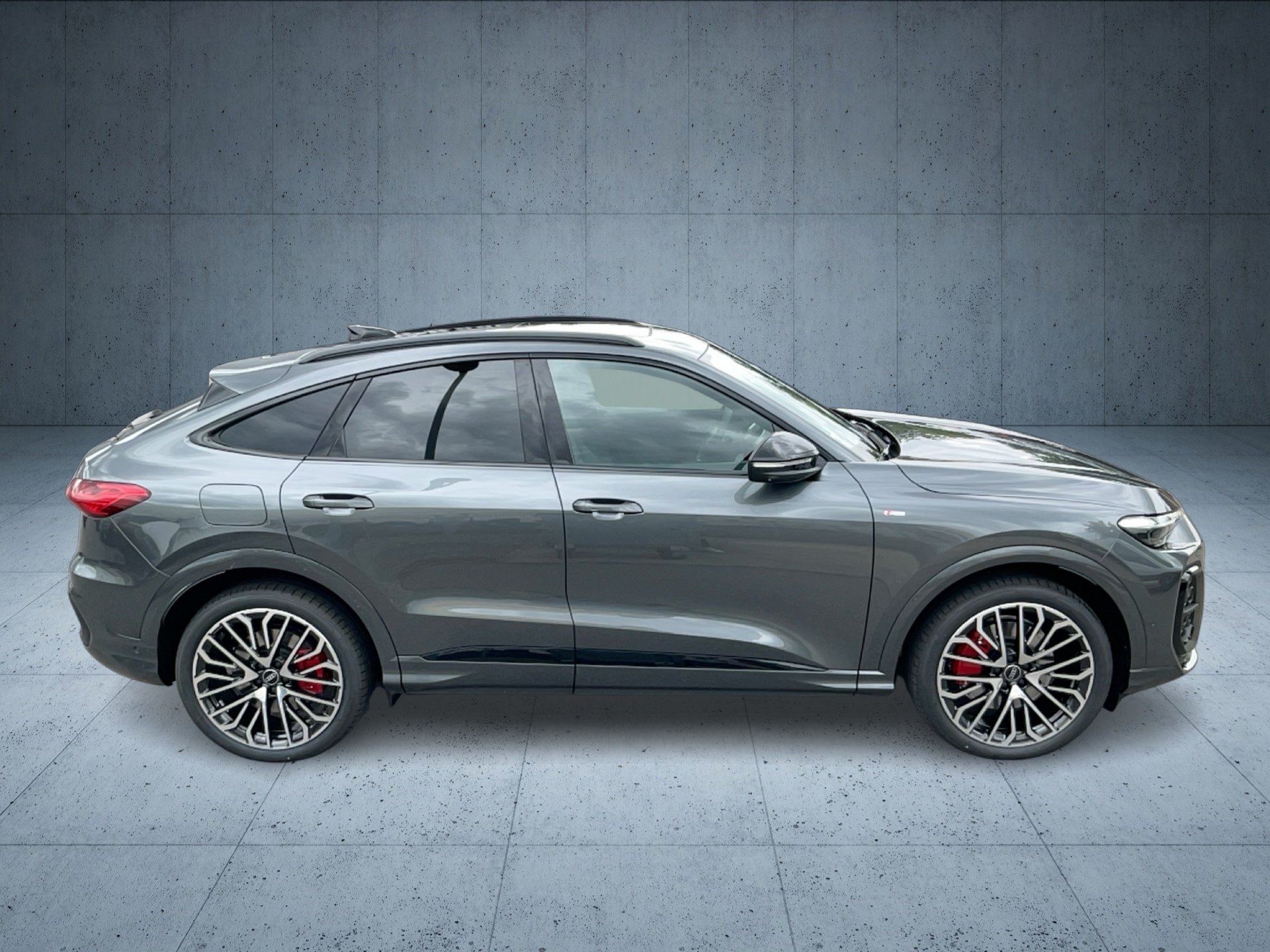 Q5 Sportback TDI qu. S tr.-5