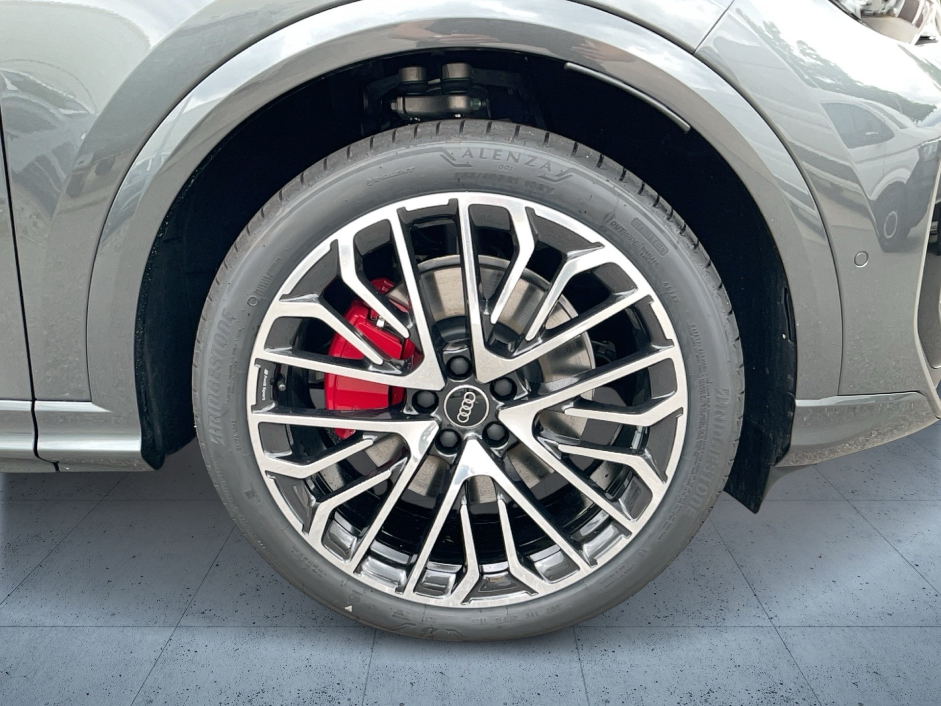 Q5 Sportback TDI qu. S tr.-6