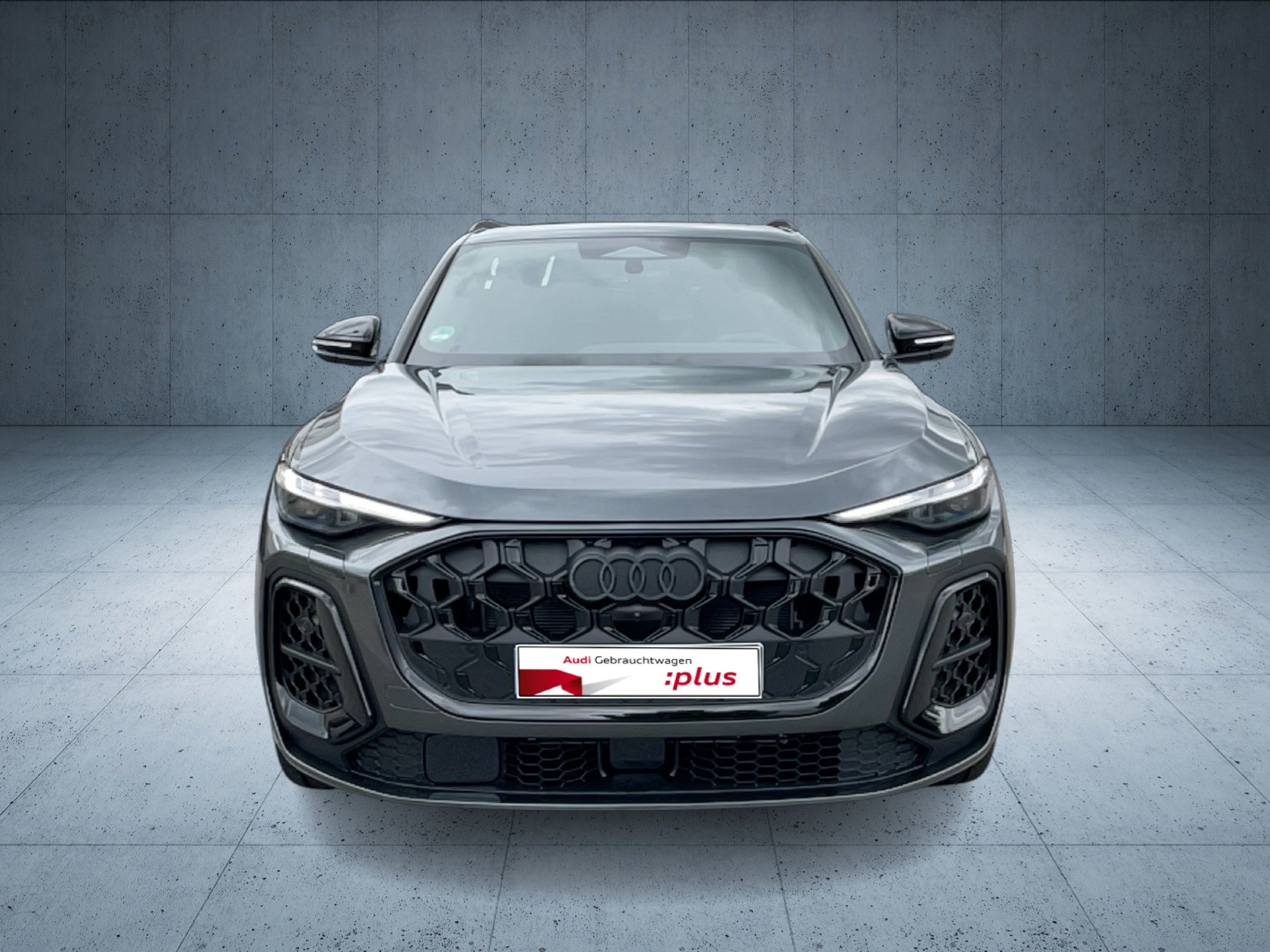 Q5 Sportback TDI qu. S tr.-7