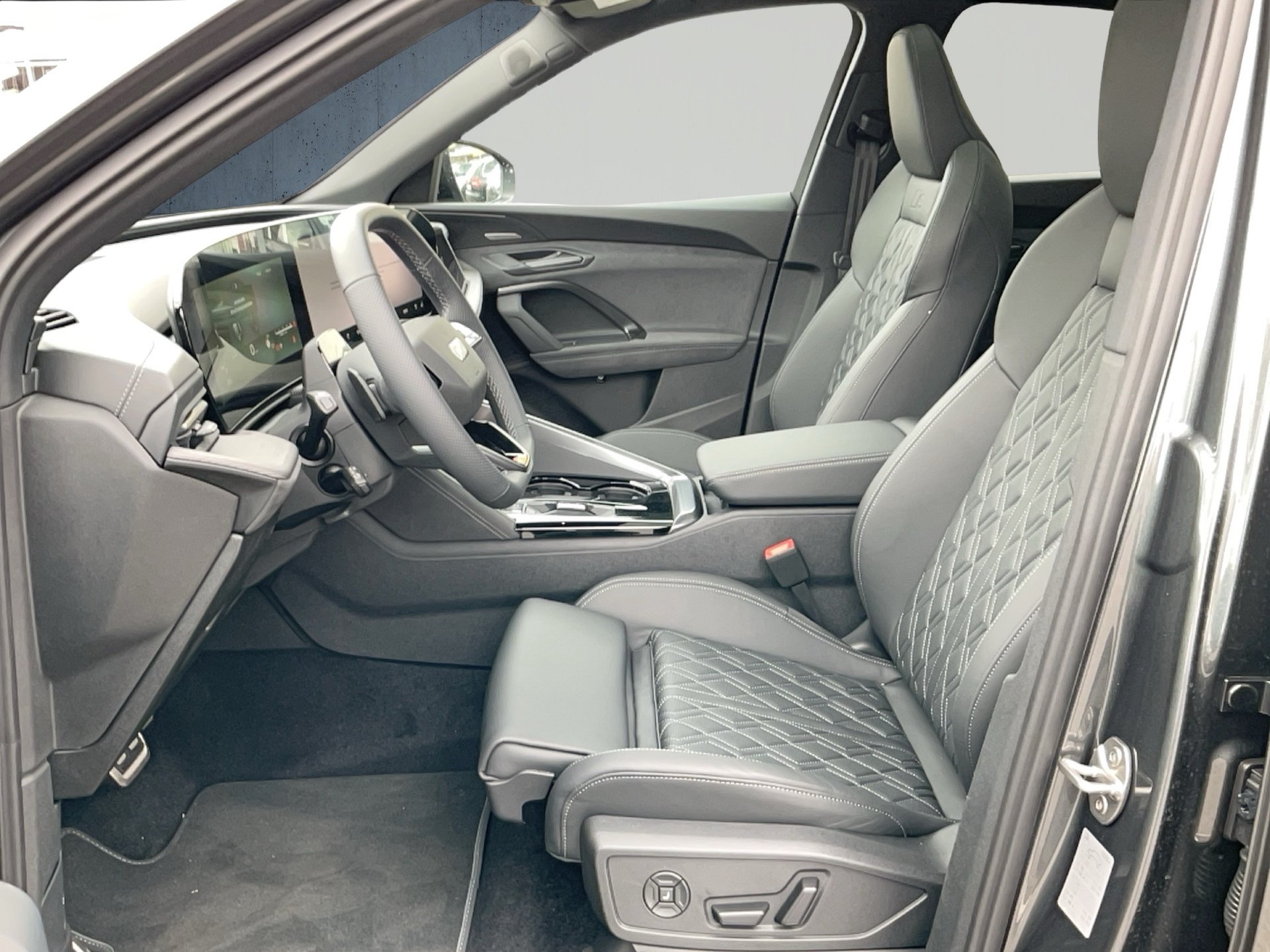 Q5 Sportback TDI qu. S tr.-8