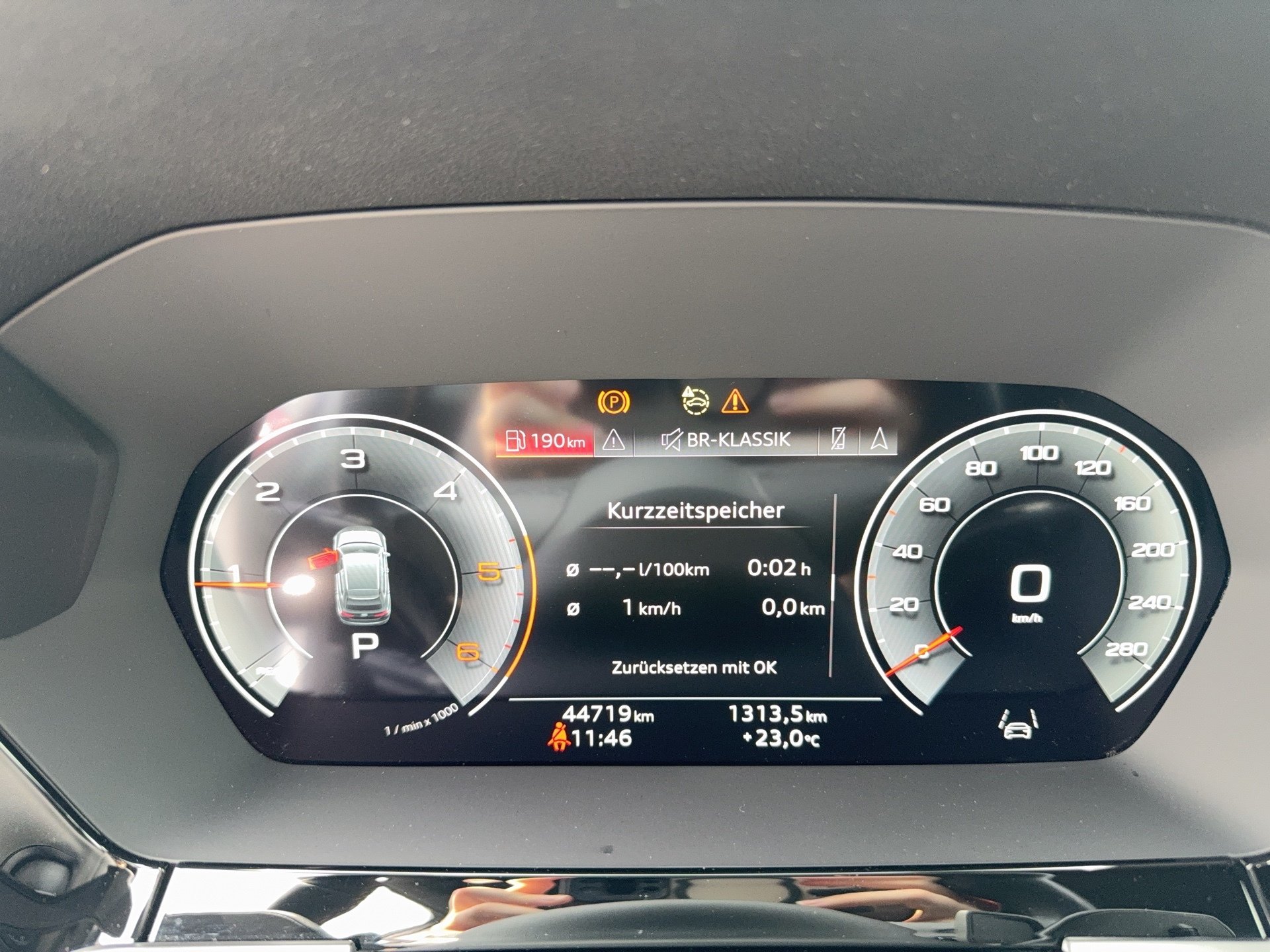 A3 Sportback S line 30 TDI S tr.-9
