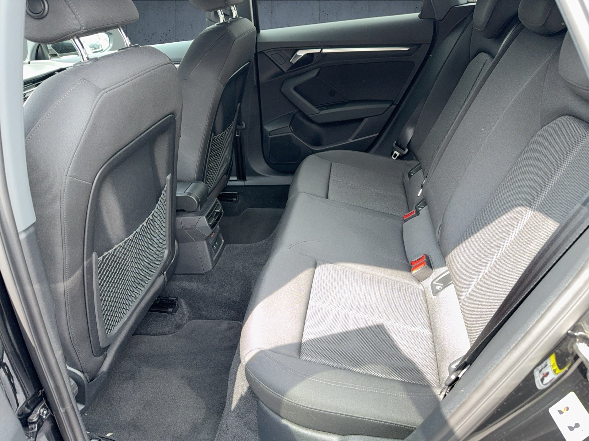 A3 Sportback S line 30 TDI S tr.-11