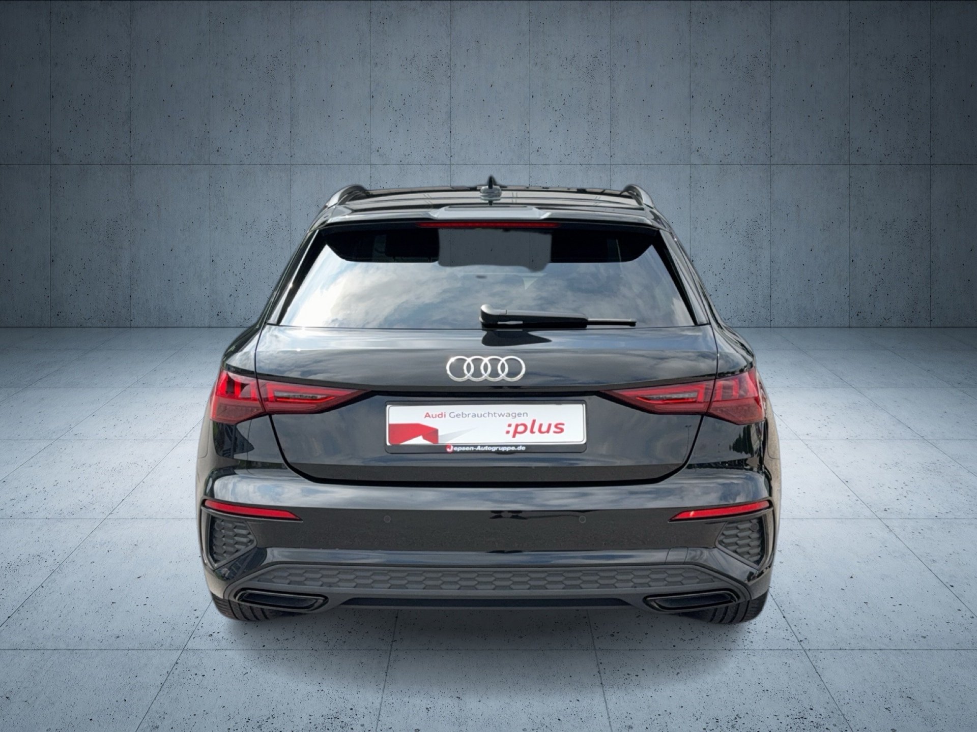 A3 Sportback S line 30 TDI S tr.-3