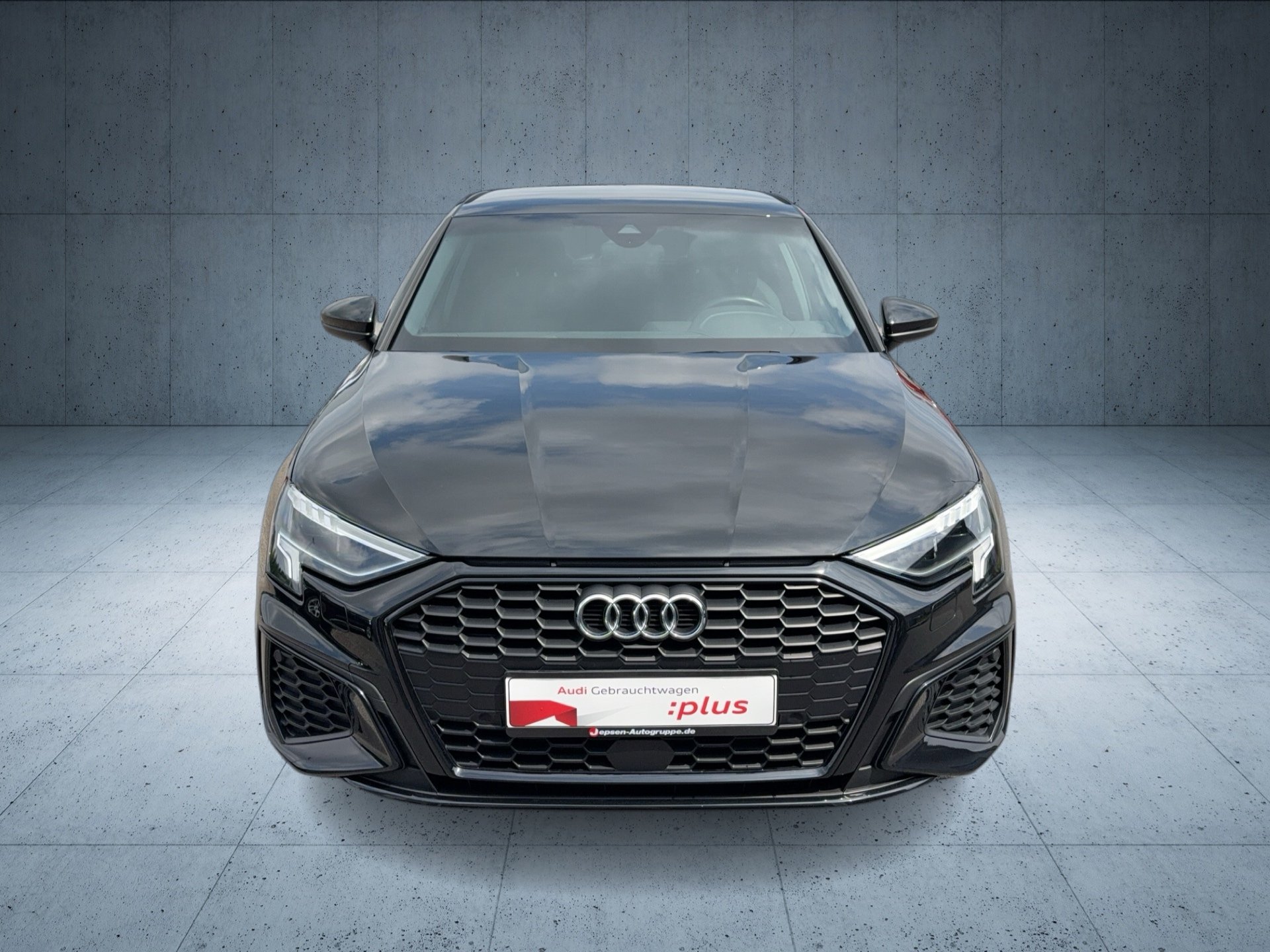 A3 Sportback S line 30 TDI S tr.-7