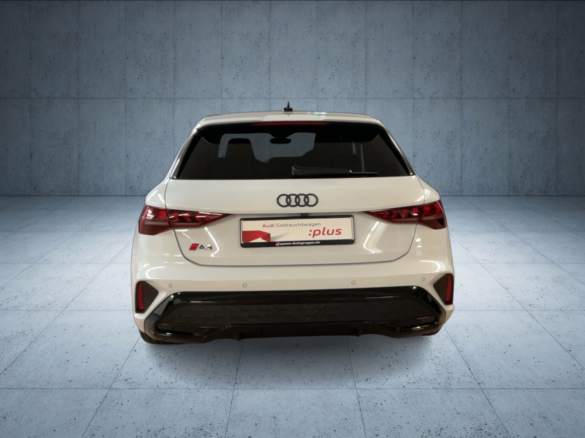 A3 Sportback S line 35 TDI S tr-3
