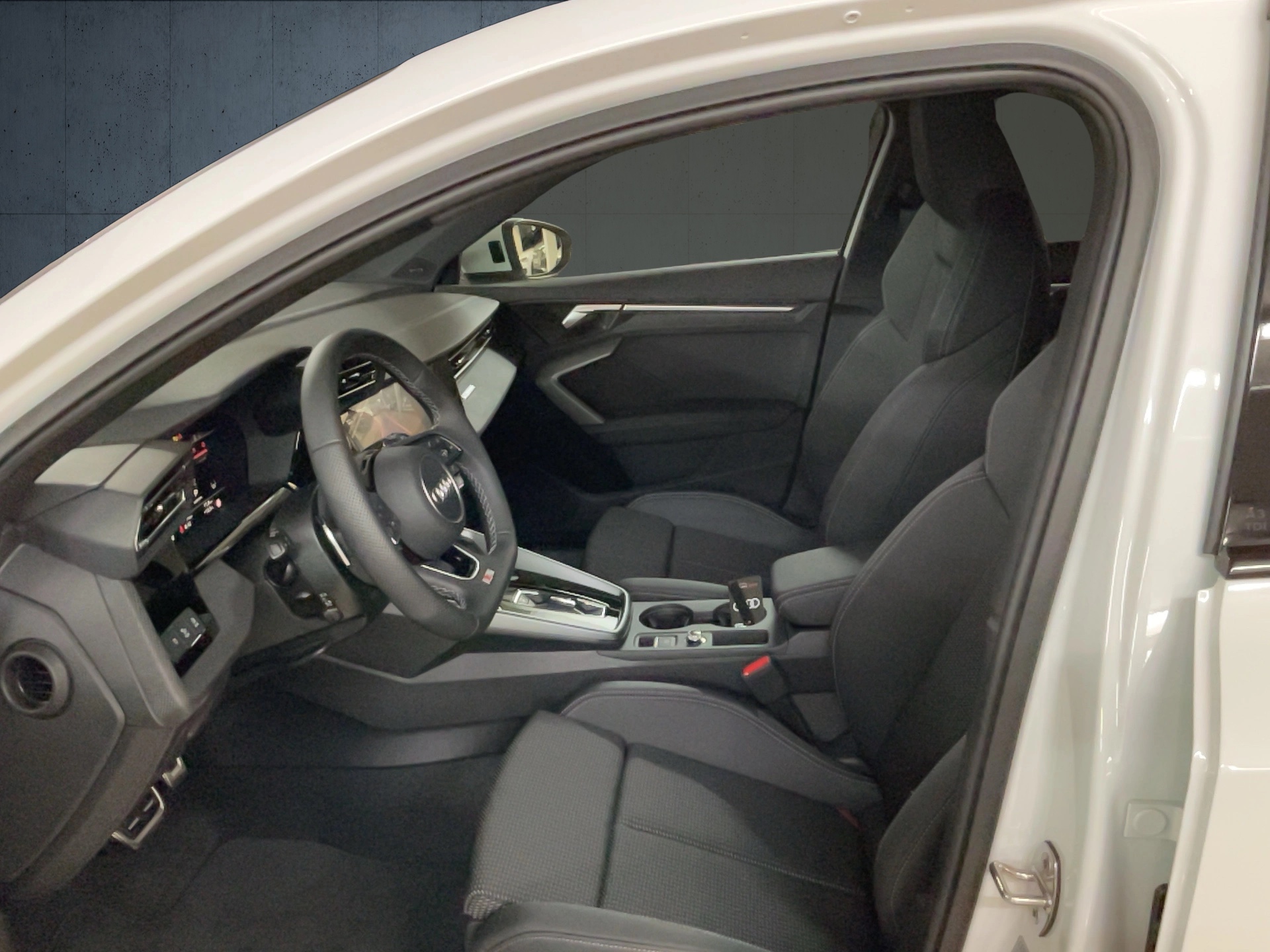 A3 Sportback S line 35 TDI S tr-7