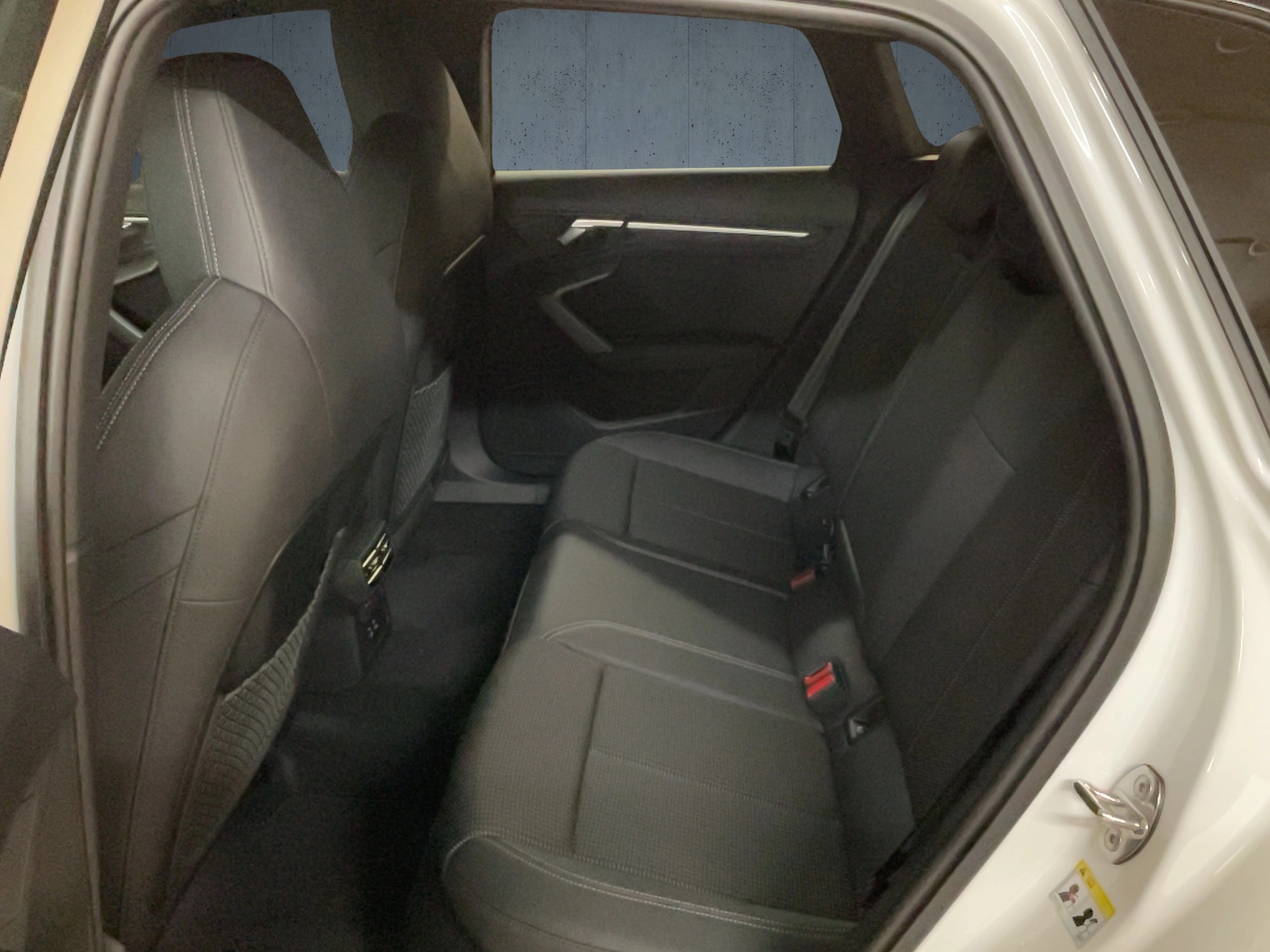 A3 Sportback S line 35 TDI S tr-10