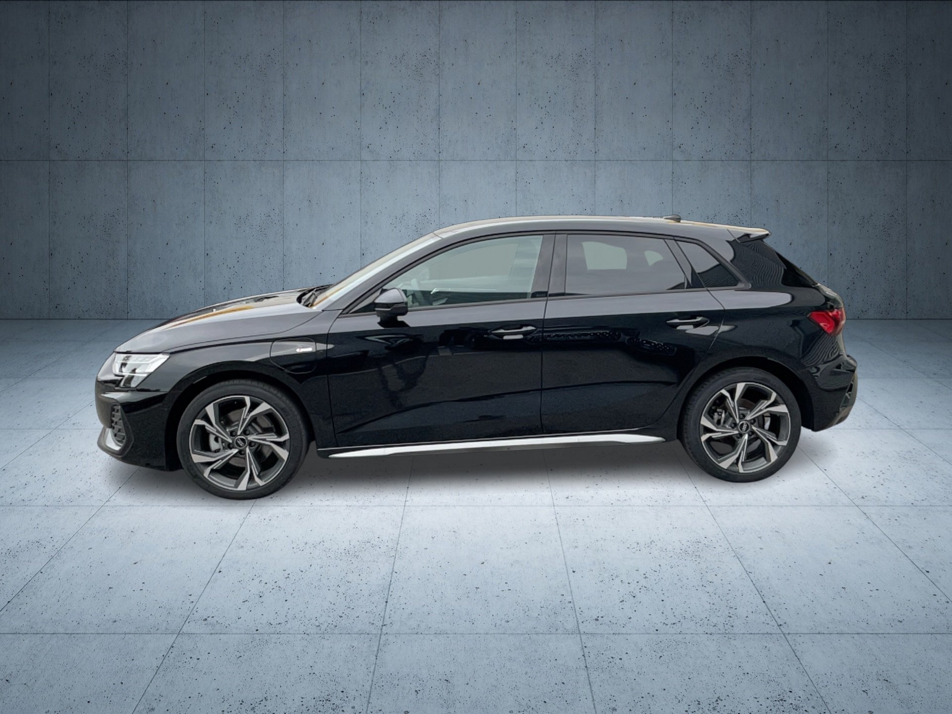 A3 Sportback S line 40 TFSI e S tr.-1