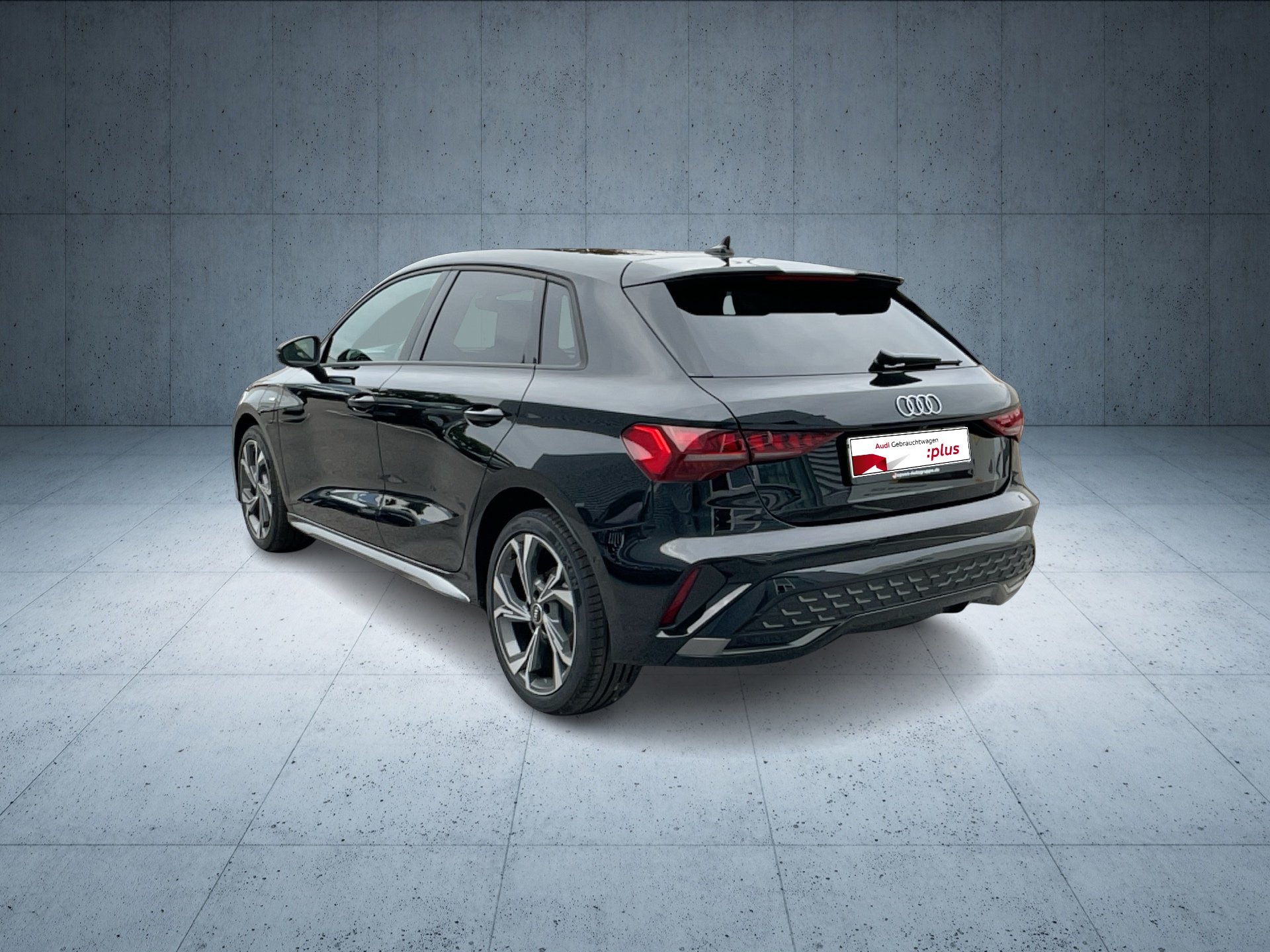 A3 Sportback S line 40 TFSI e S tr.-2
