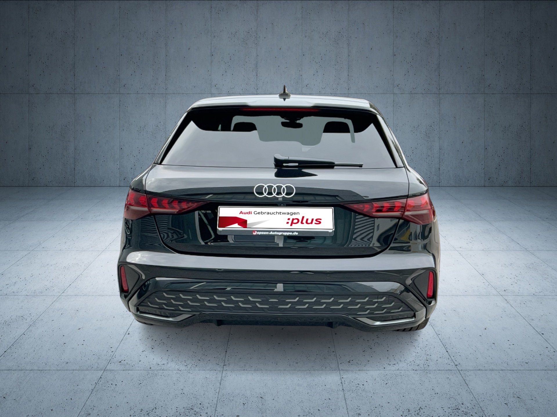 A3 Sportback S line 40 TFSI e S tr.-3