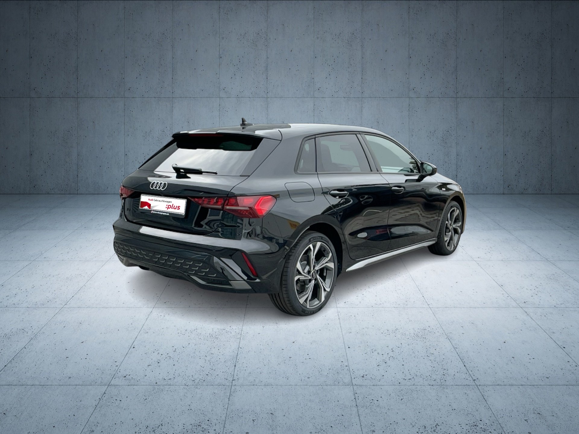 A3 Sportback S line 40 TFSI e S tr.-4