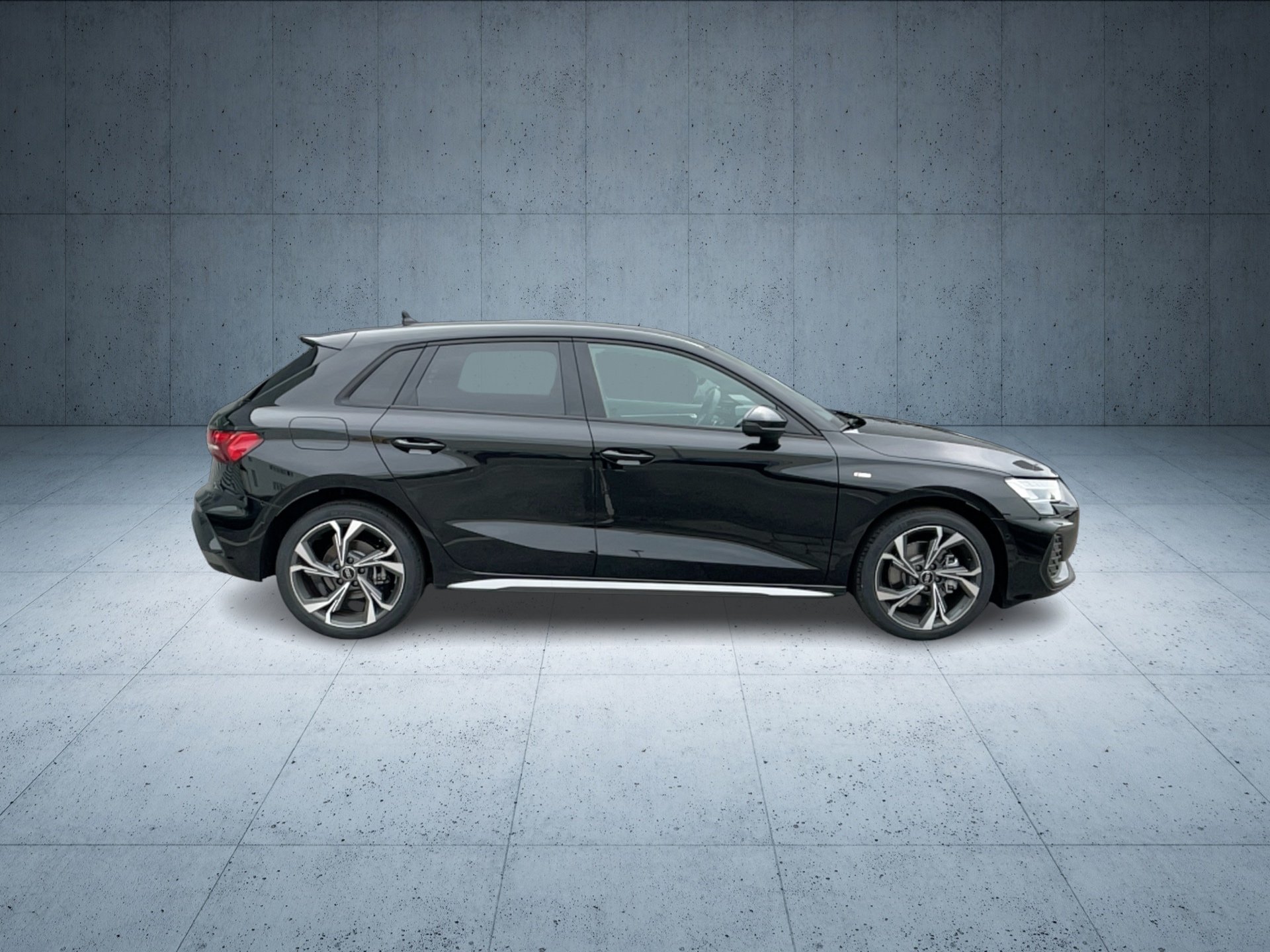 A3 Sportback S line 40 TFSI e S tr.-5