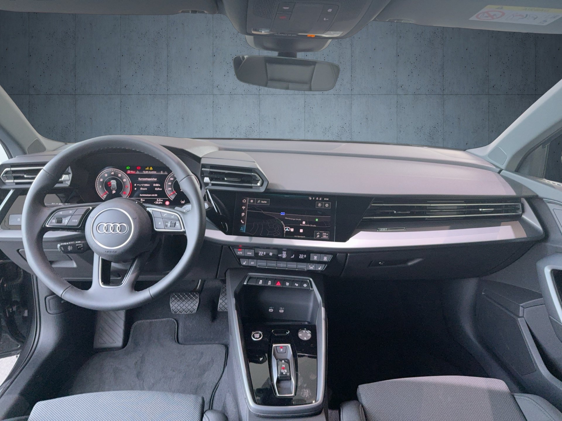 A3 Sportback advanced 35 TFSI S tr.-10