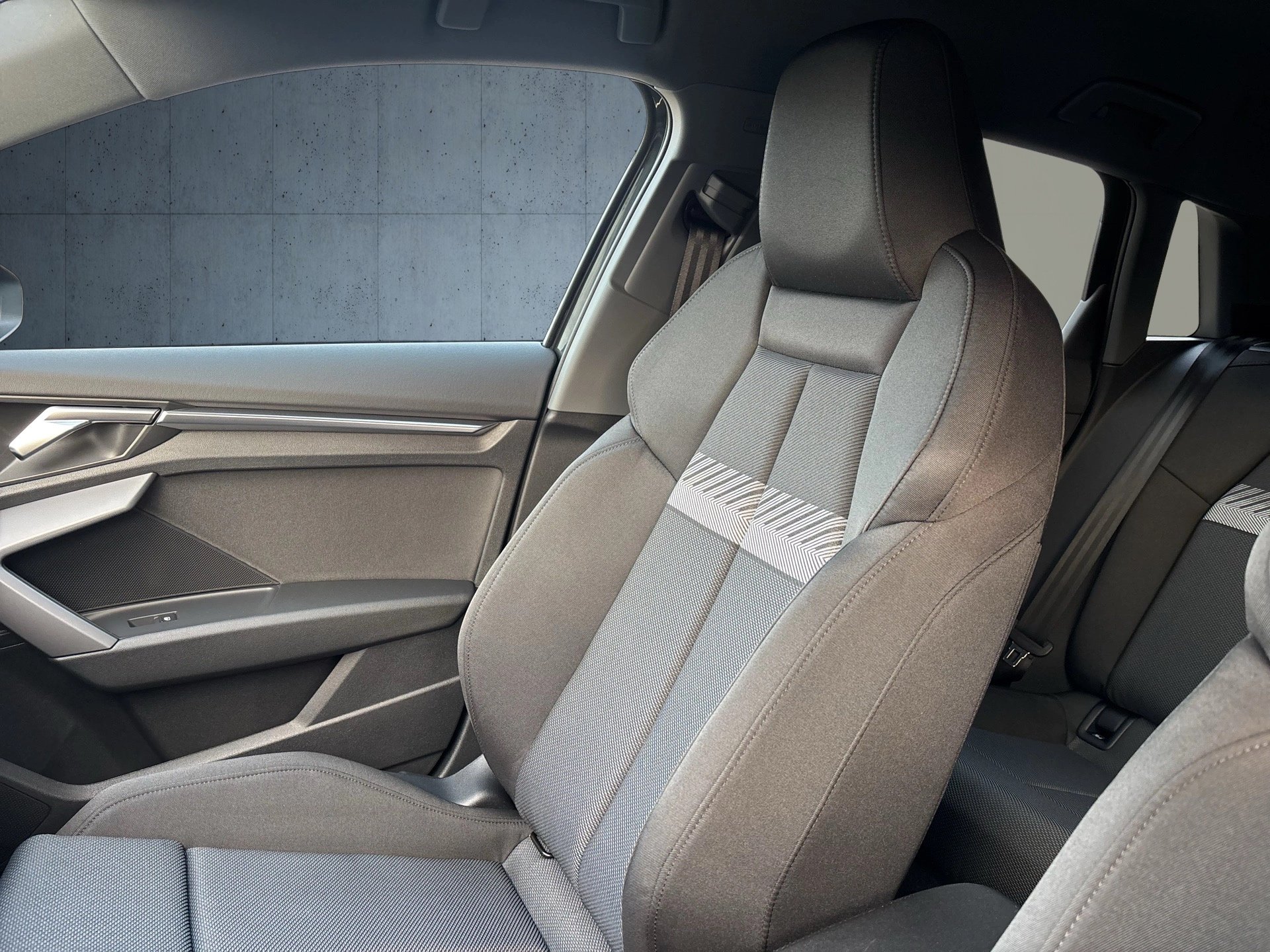 A3 Sportback advanced 35 TFSI S tr.-17