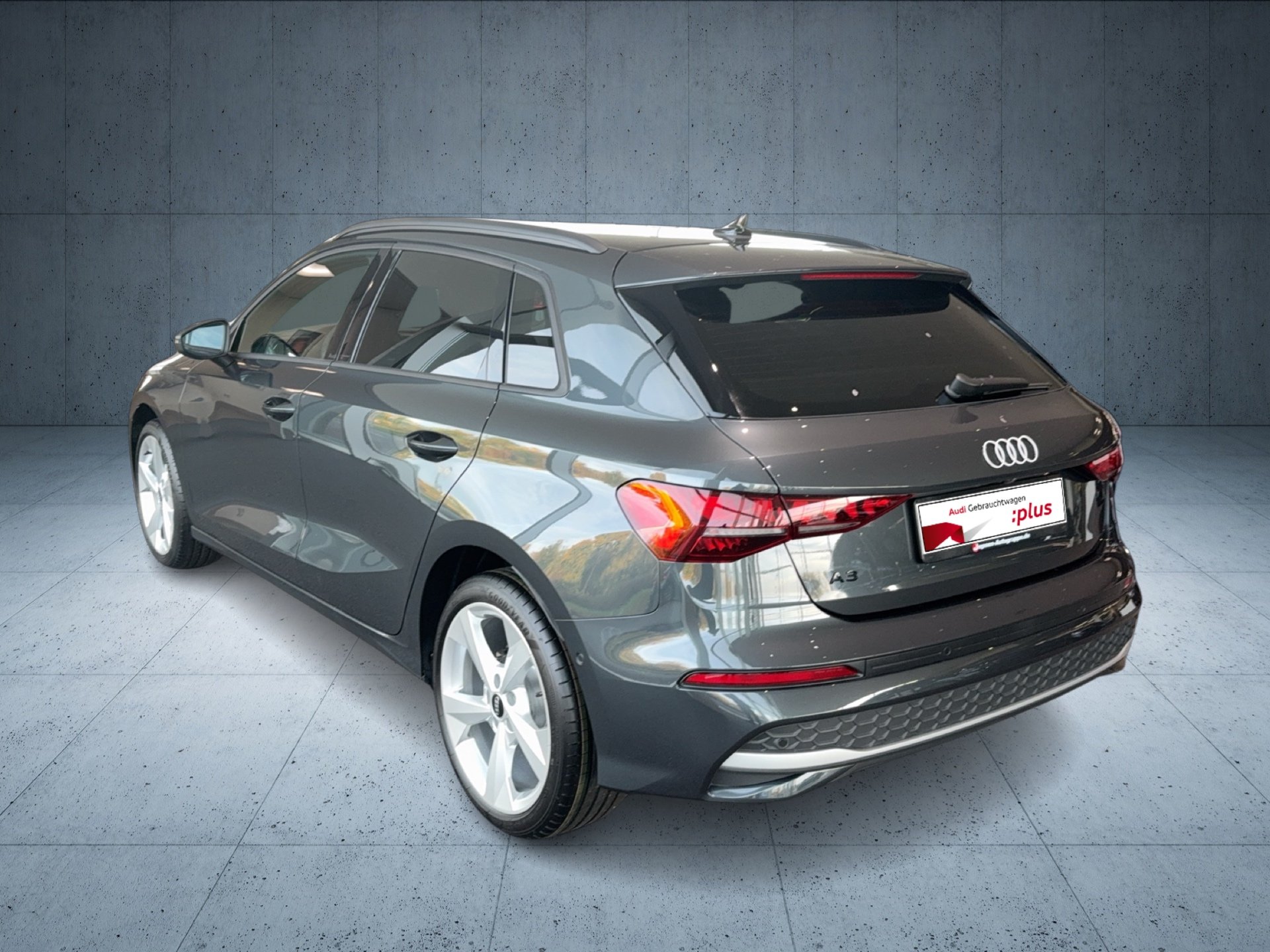 A3 Sportback advanced 35 TFSI S tr.-2