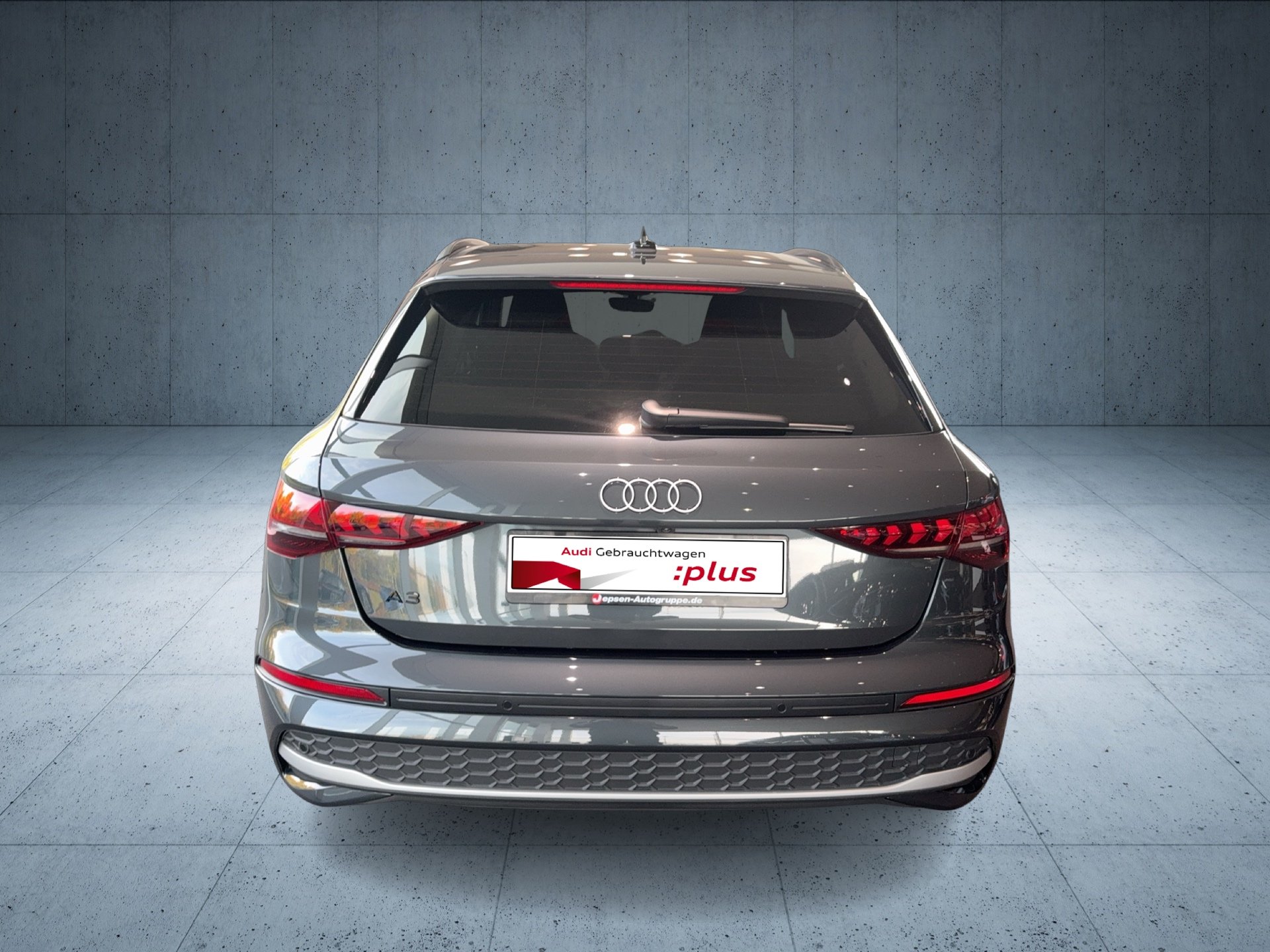 A3 Sportback advanced 35 TFSI S tr.-3