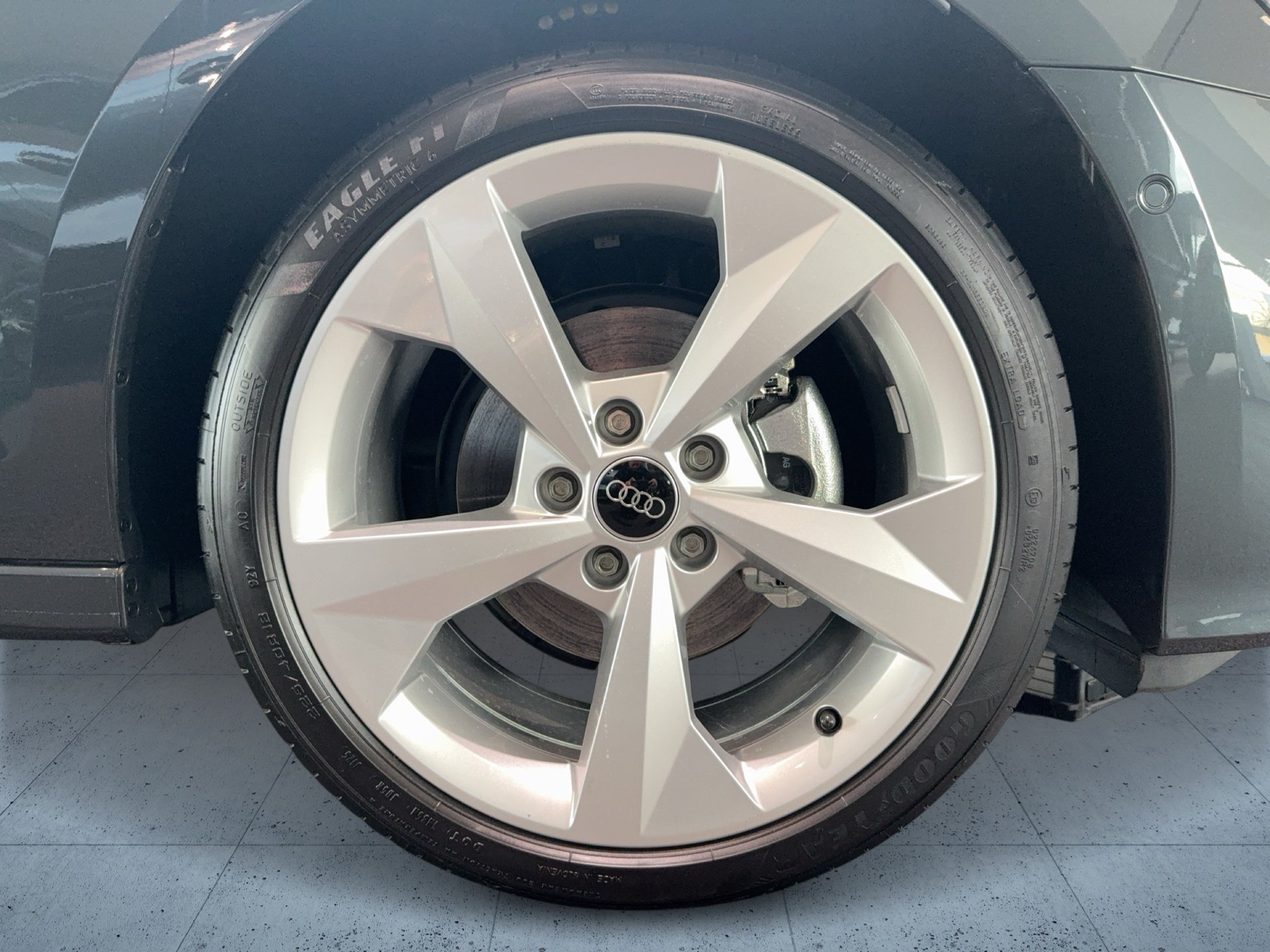 A3 Sportback advanced 35 TFSI S tr.-6