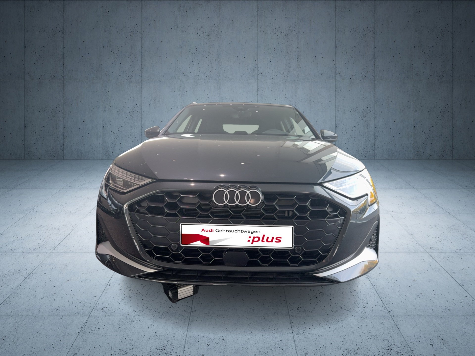 A3 Sportback advanced 35 TFSI S tr.-7