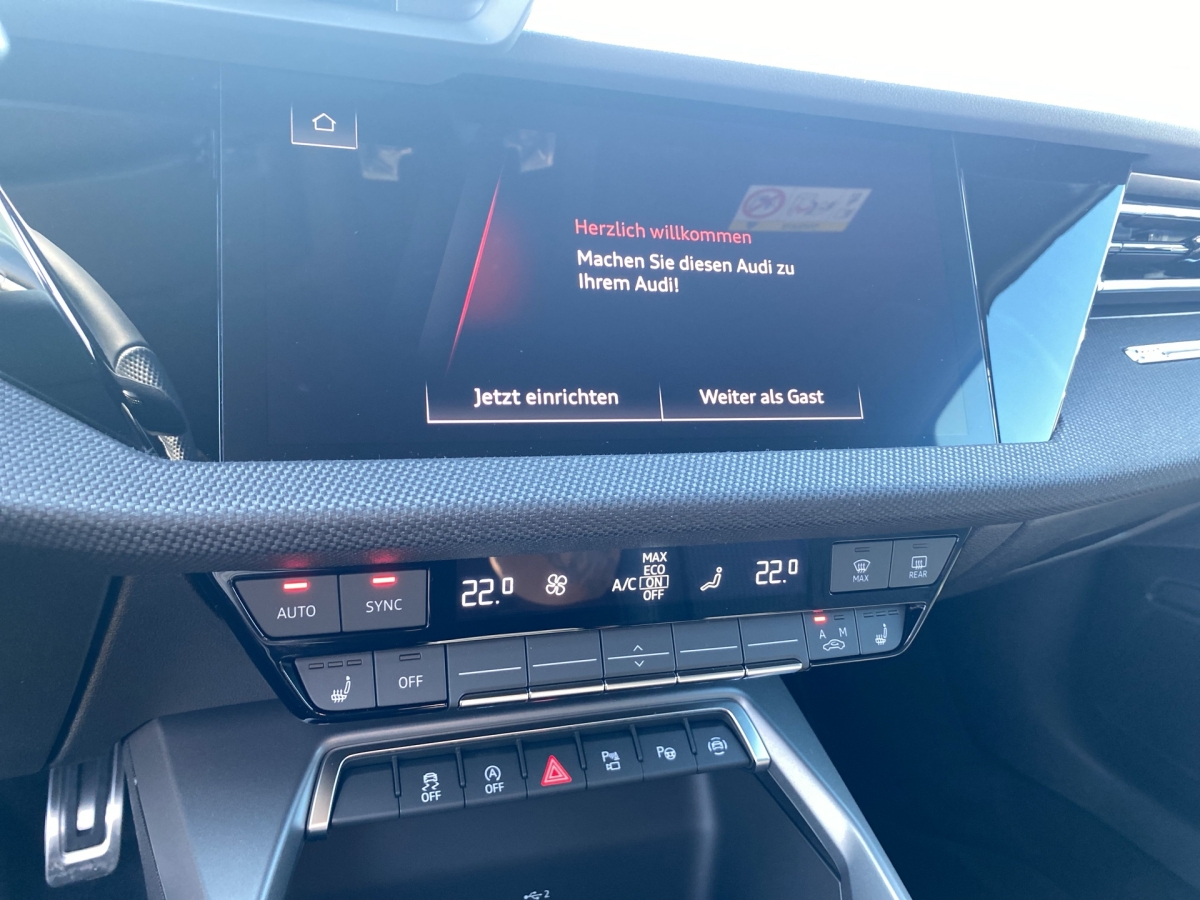 A3 Sportback S line 35TFSI S tr.-13