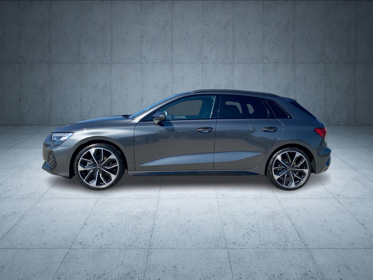 A3 Sportback S line 35TFSI S tr.-1