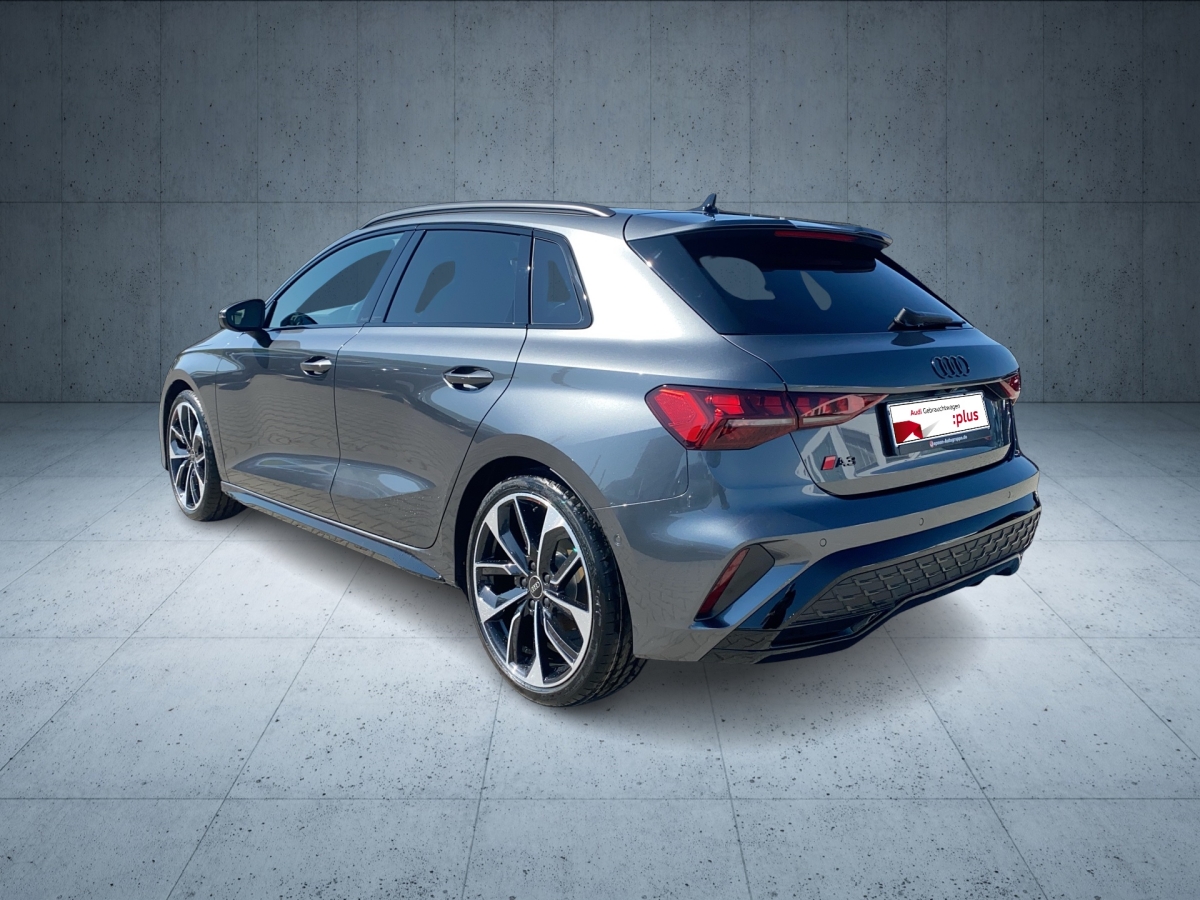 A3 Sportback S line 35TFSI S tr.-2