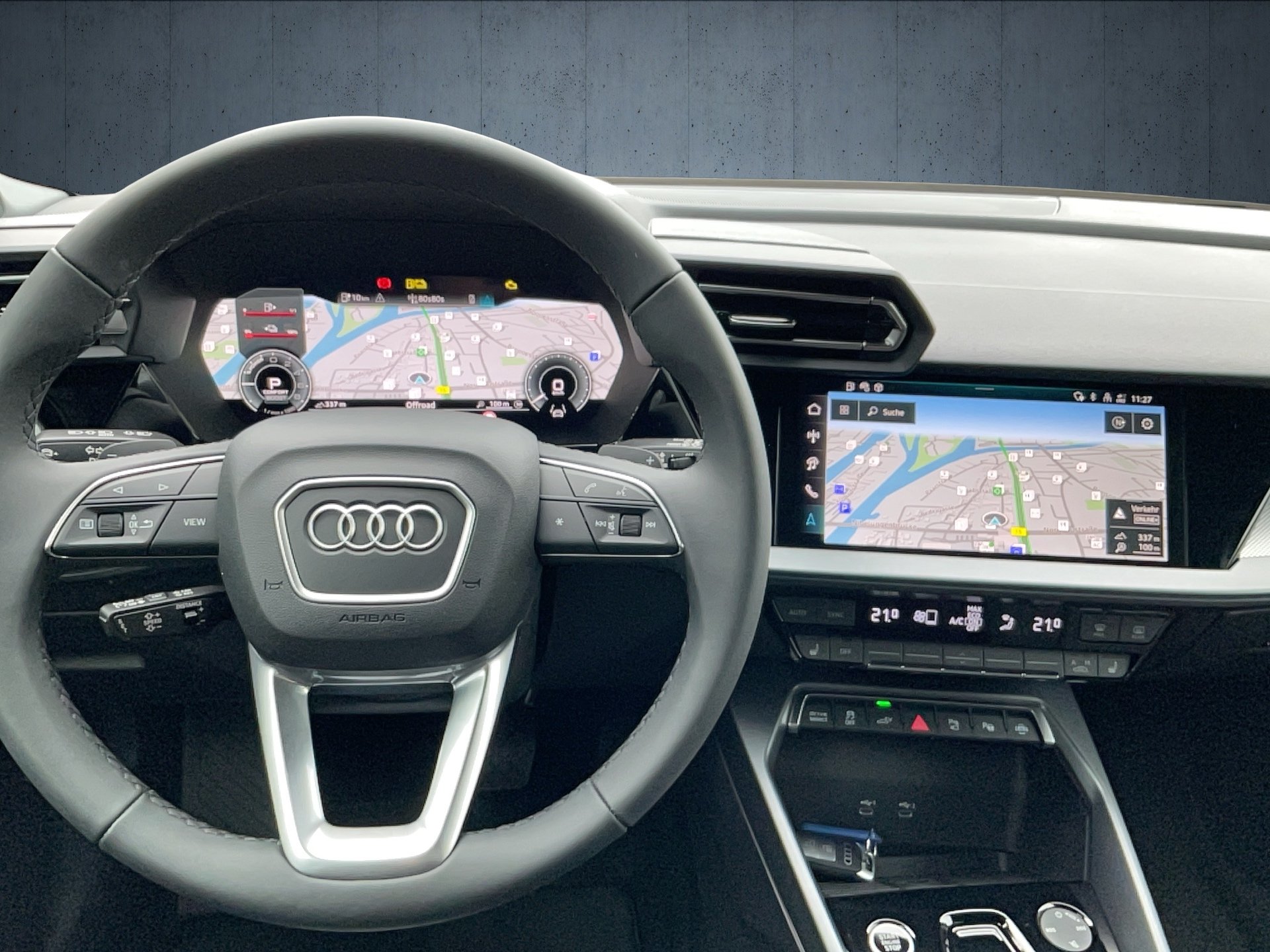 A3 Sportback S line 40 TFSI e S tr.-9
