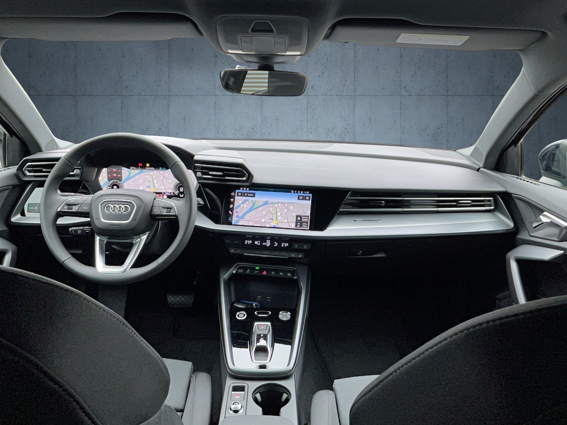 A3 Sportback S line 40 TFSI e S tr.-10