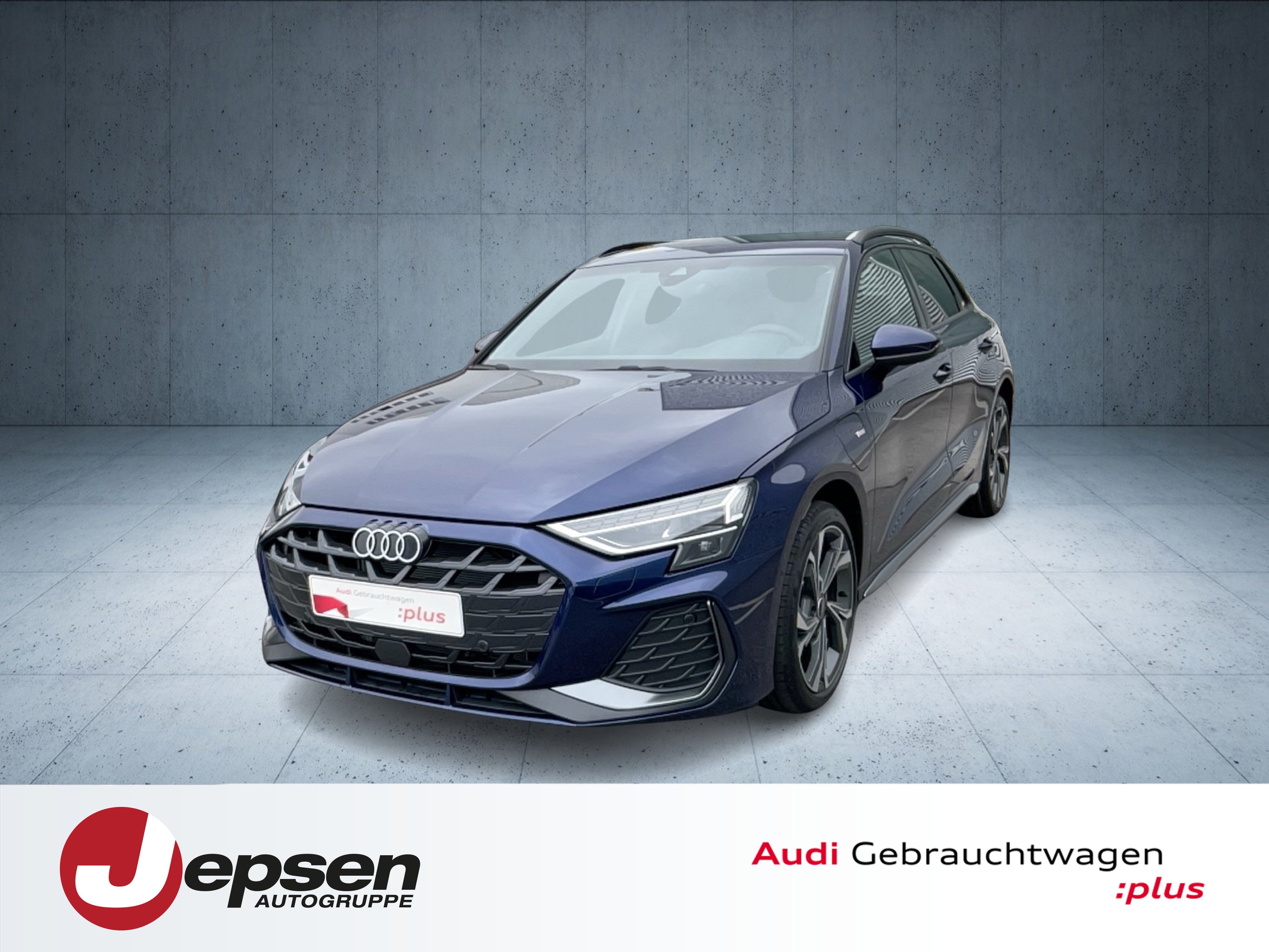 A3 Sportback S line 40 TFSI e S tr.-0