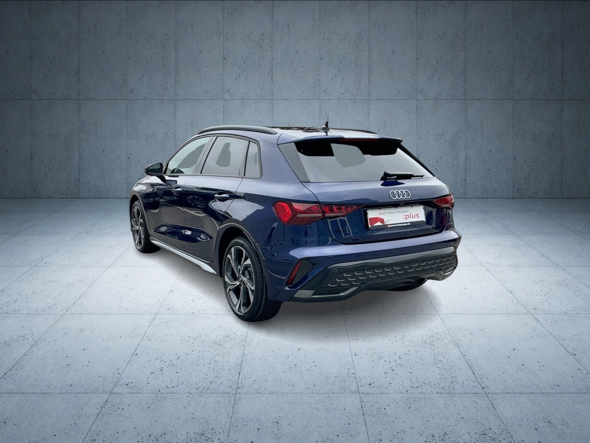 A3 Sportback S line 40 TFSI e S tr.-2