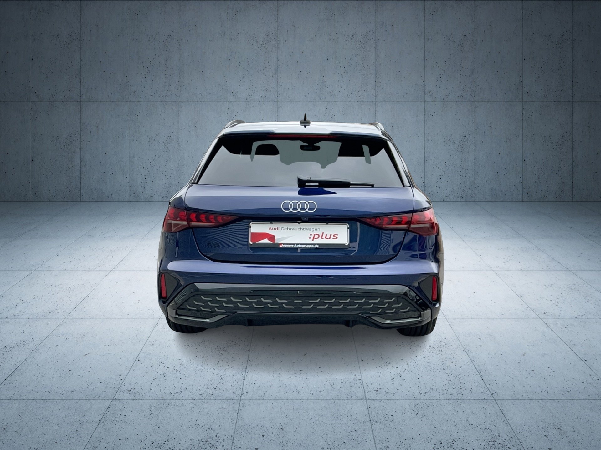 A3 Sportback S line 40 TFSI e S tr.-3