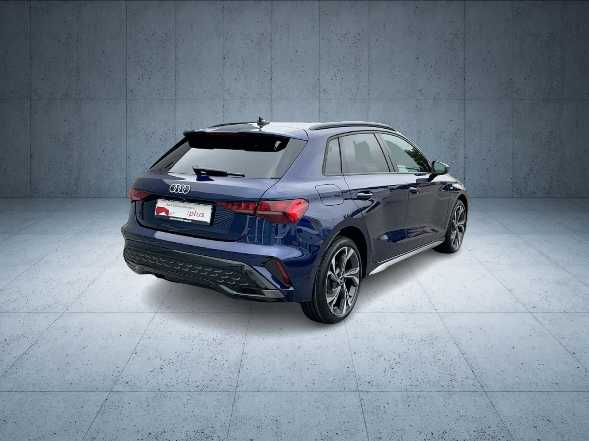 A3 Sportback S line 40 TFSI e S tr.-4