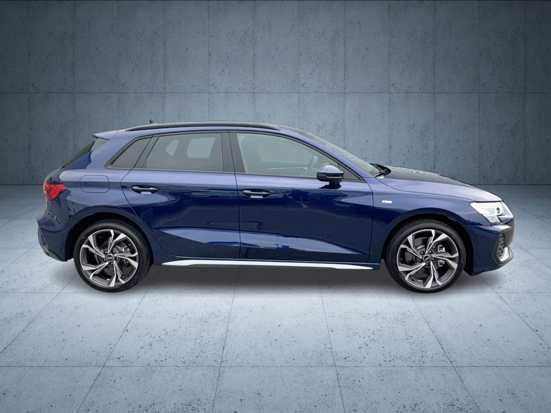 A3 Sportback S line 40 TFSI e S tr.-5
