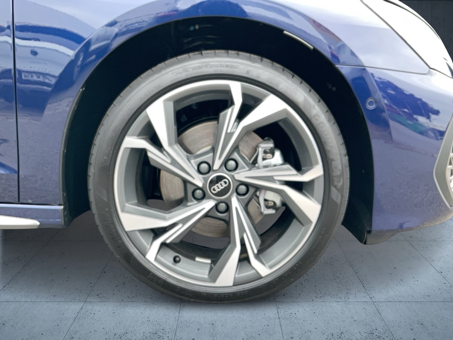A3 Sportback S line 40 TFSI e S tr.-6