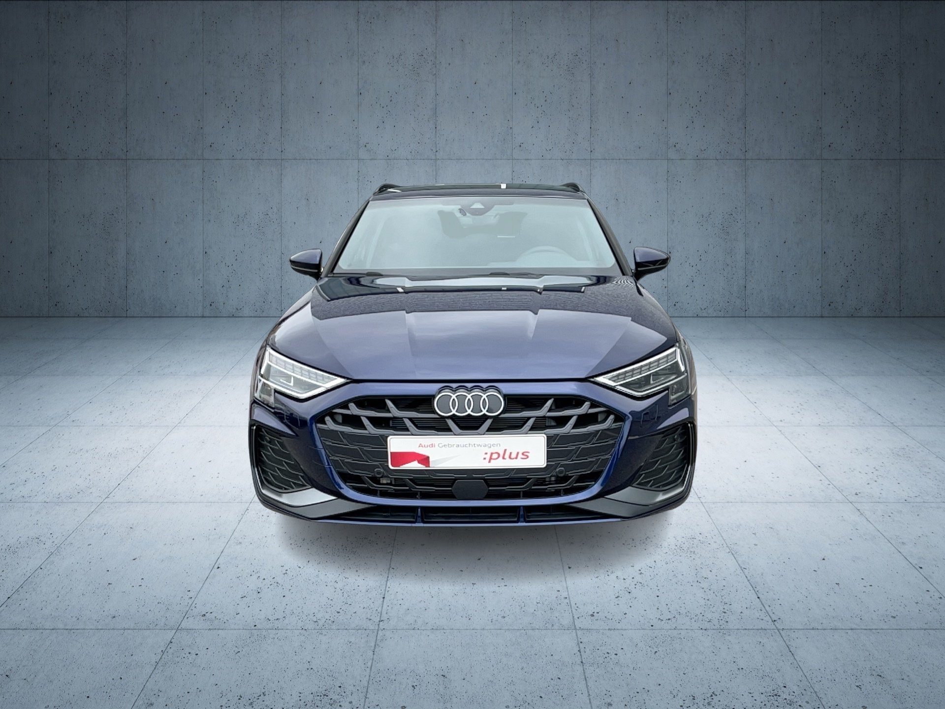 A3 Sportback S line 40 TFSI e S tr.-7