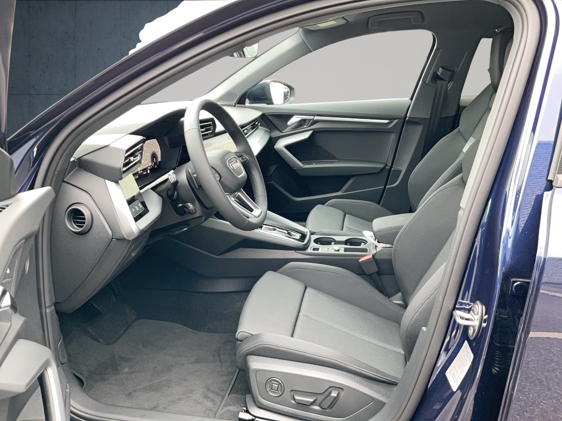 A3 Sportback S line 40 TFSI e S tr.-8
