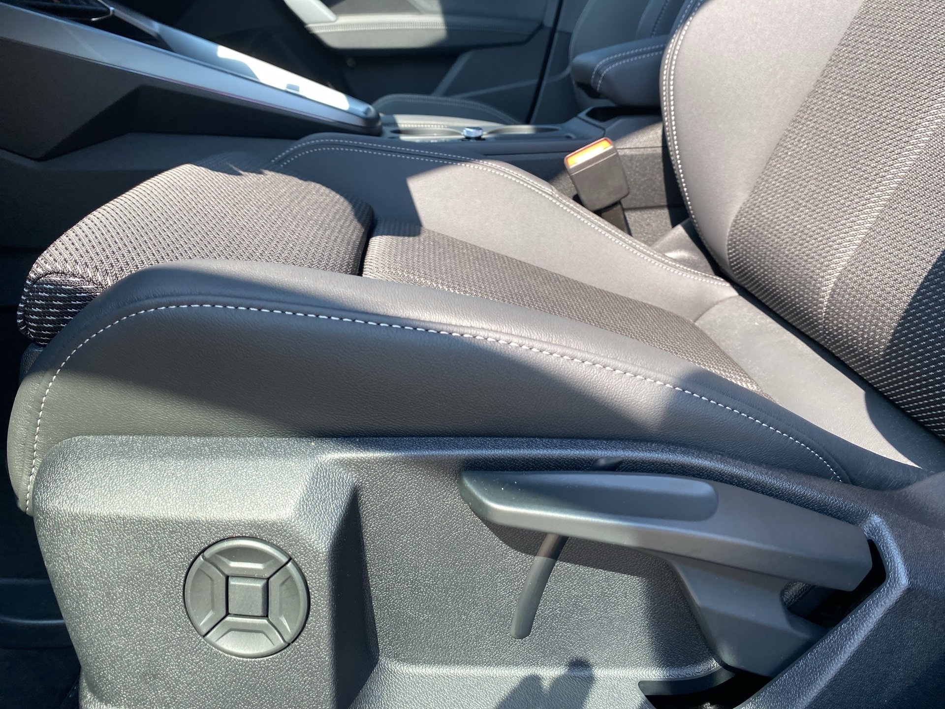 A3 Sportback S line TFSI e S tr.-14