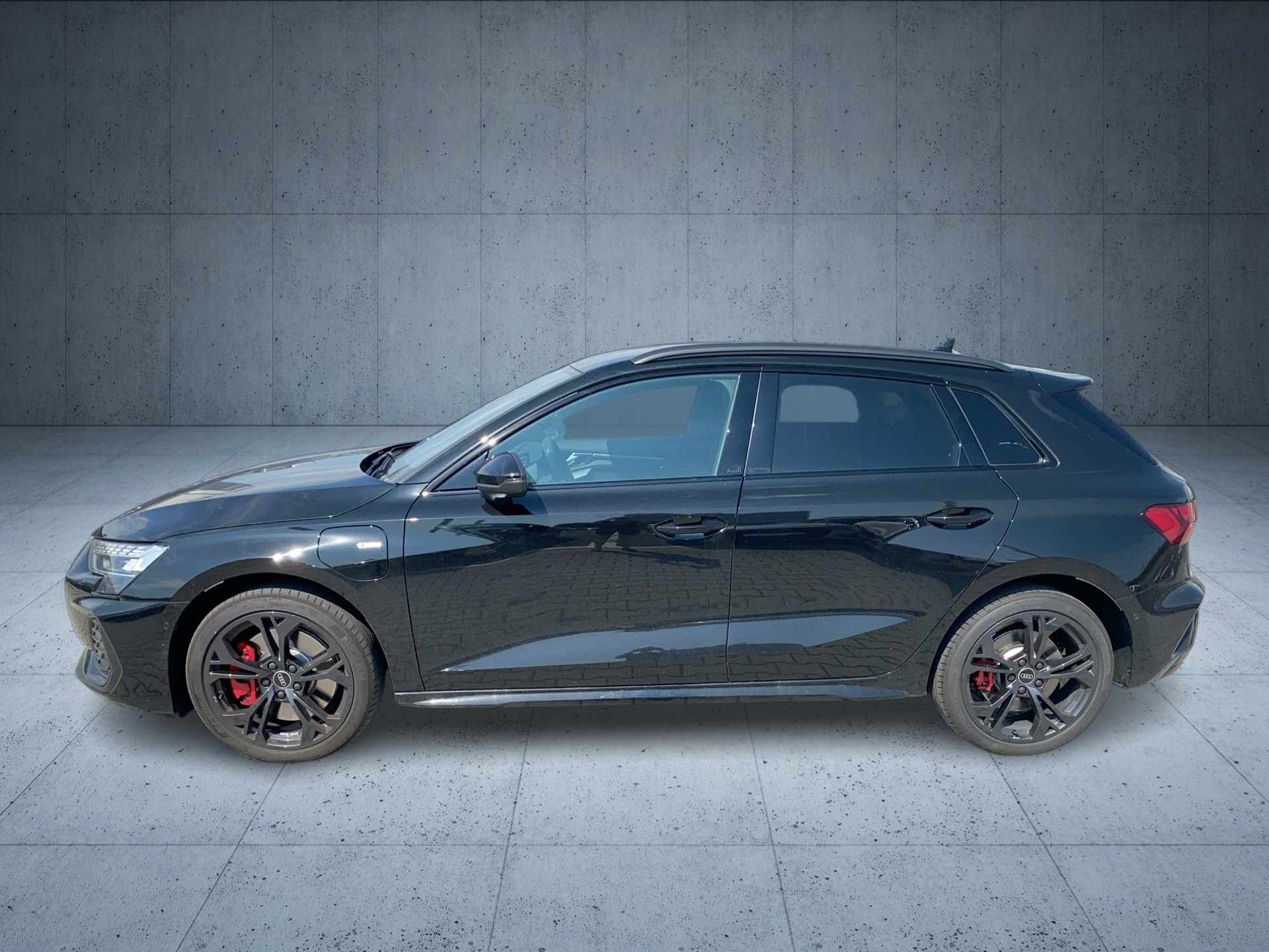 A3 Sportback S line TFSI e S tr.-1